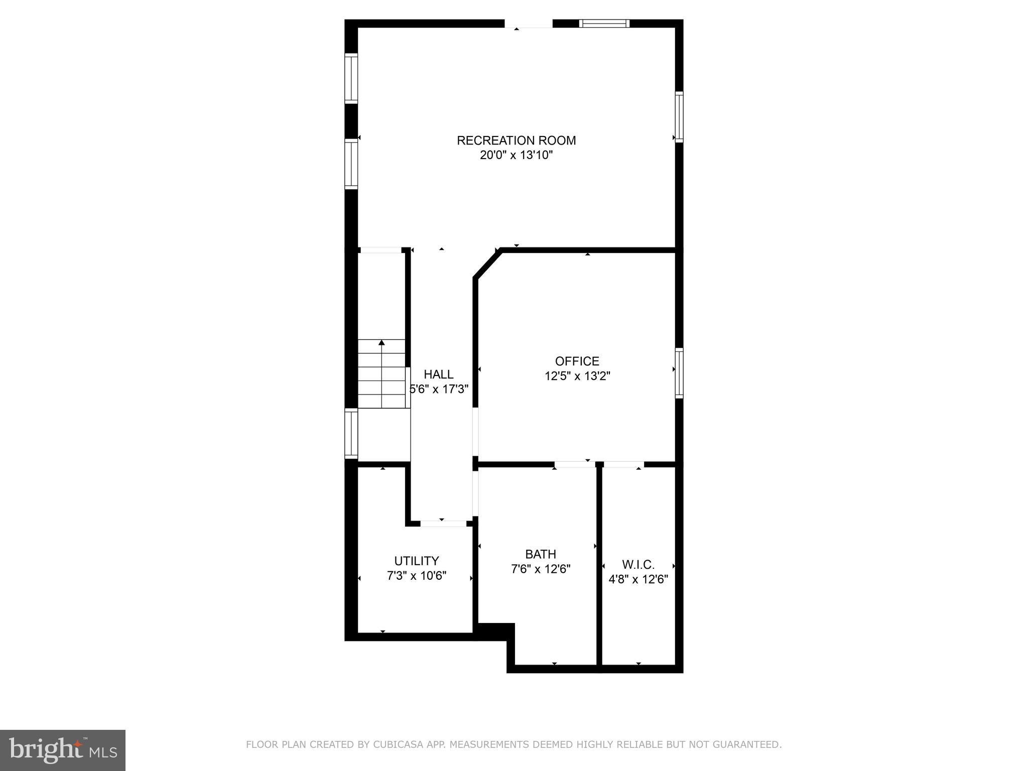 BON AIR - Residential