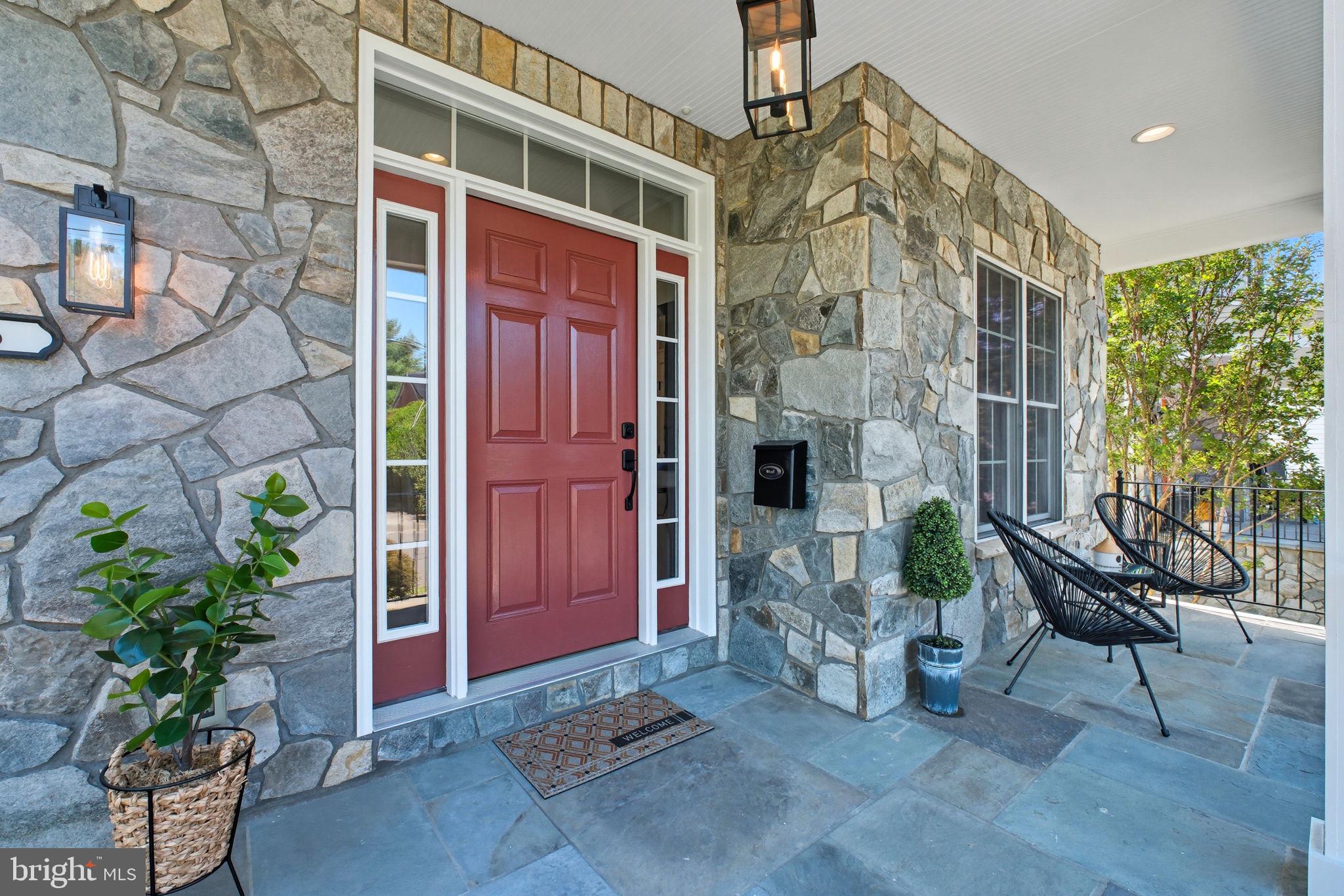 BON AIR - Residential