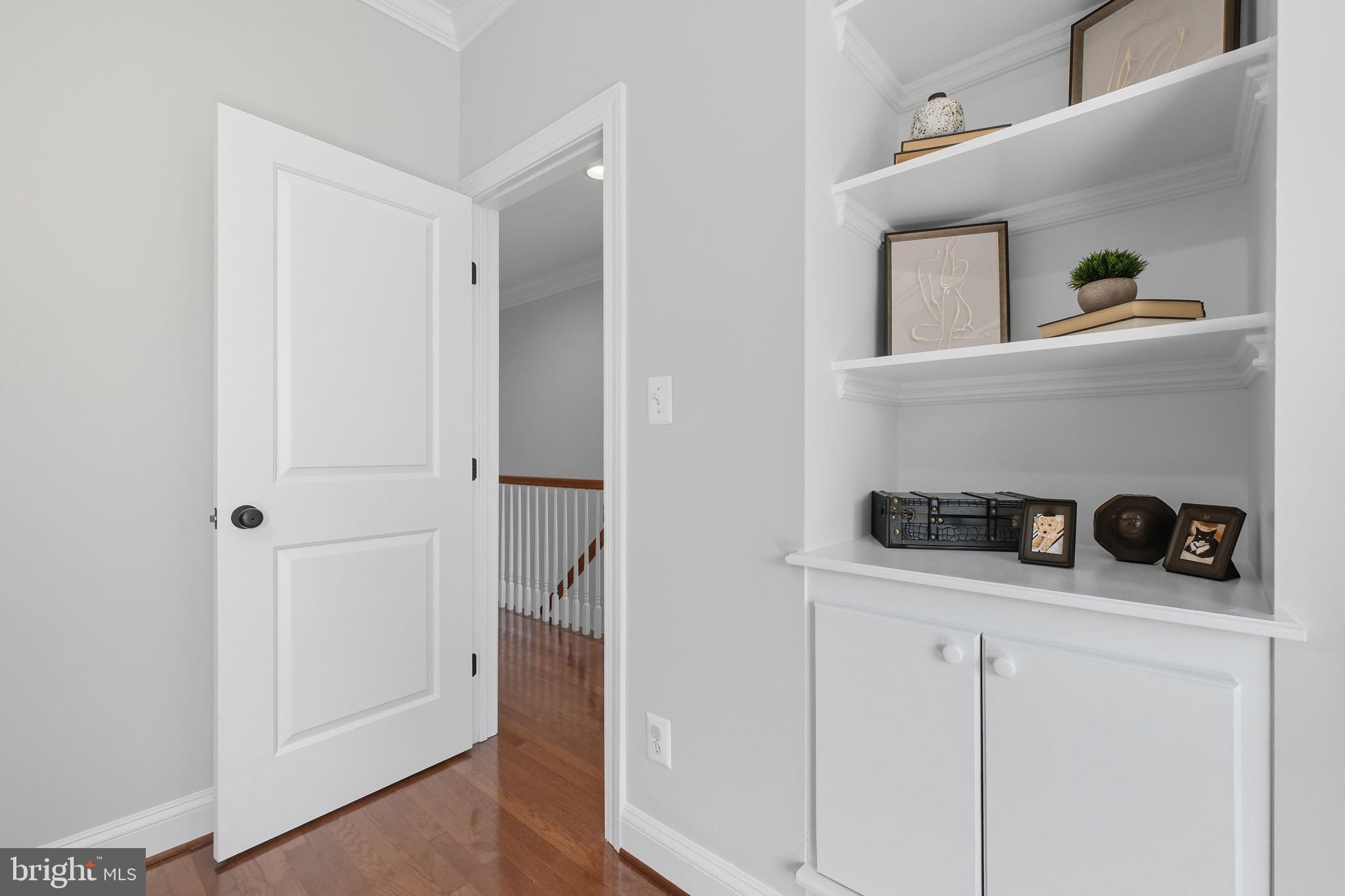 BON AIR - Residential