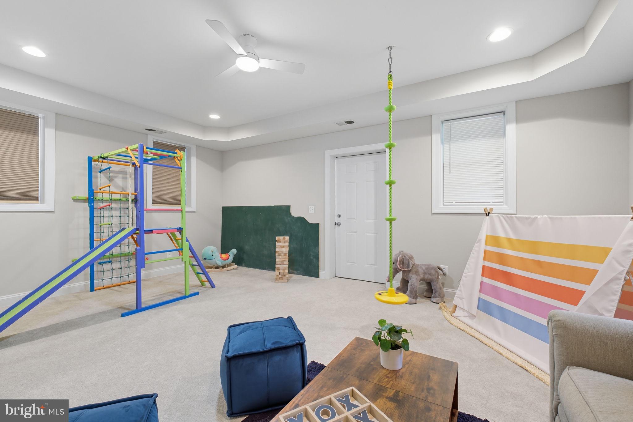 BON AIR - Residential