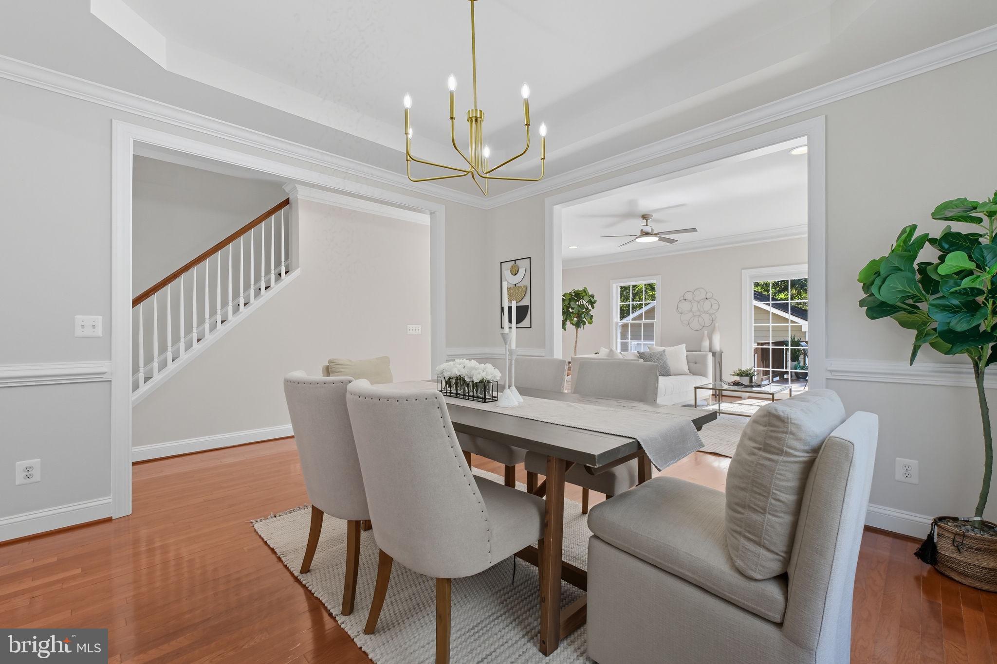 BON AIR - Residential