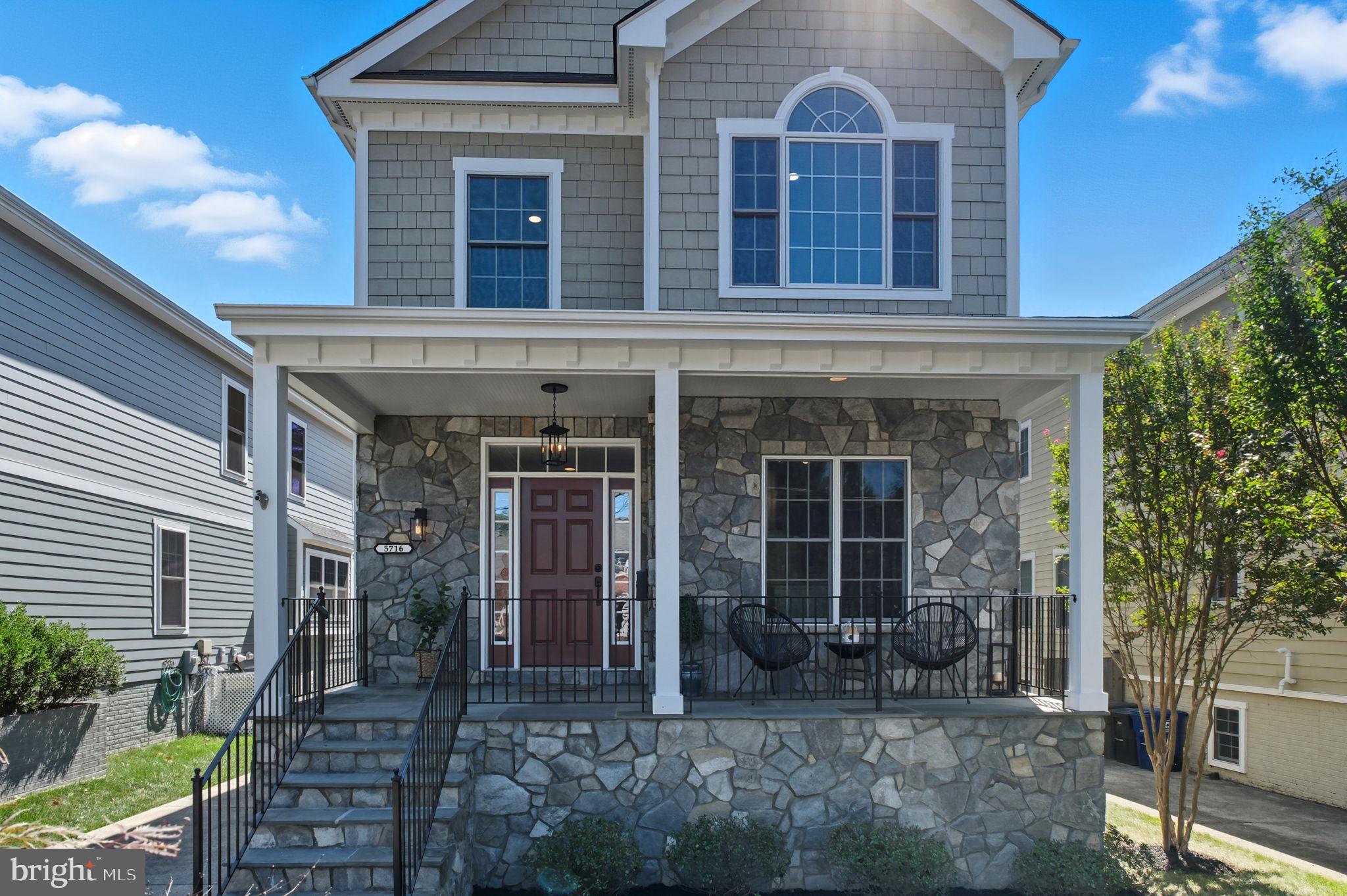 BON AIR - Residential