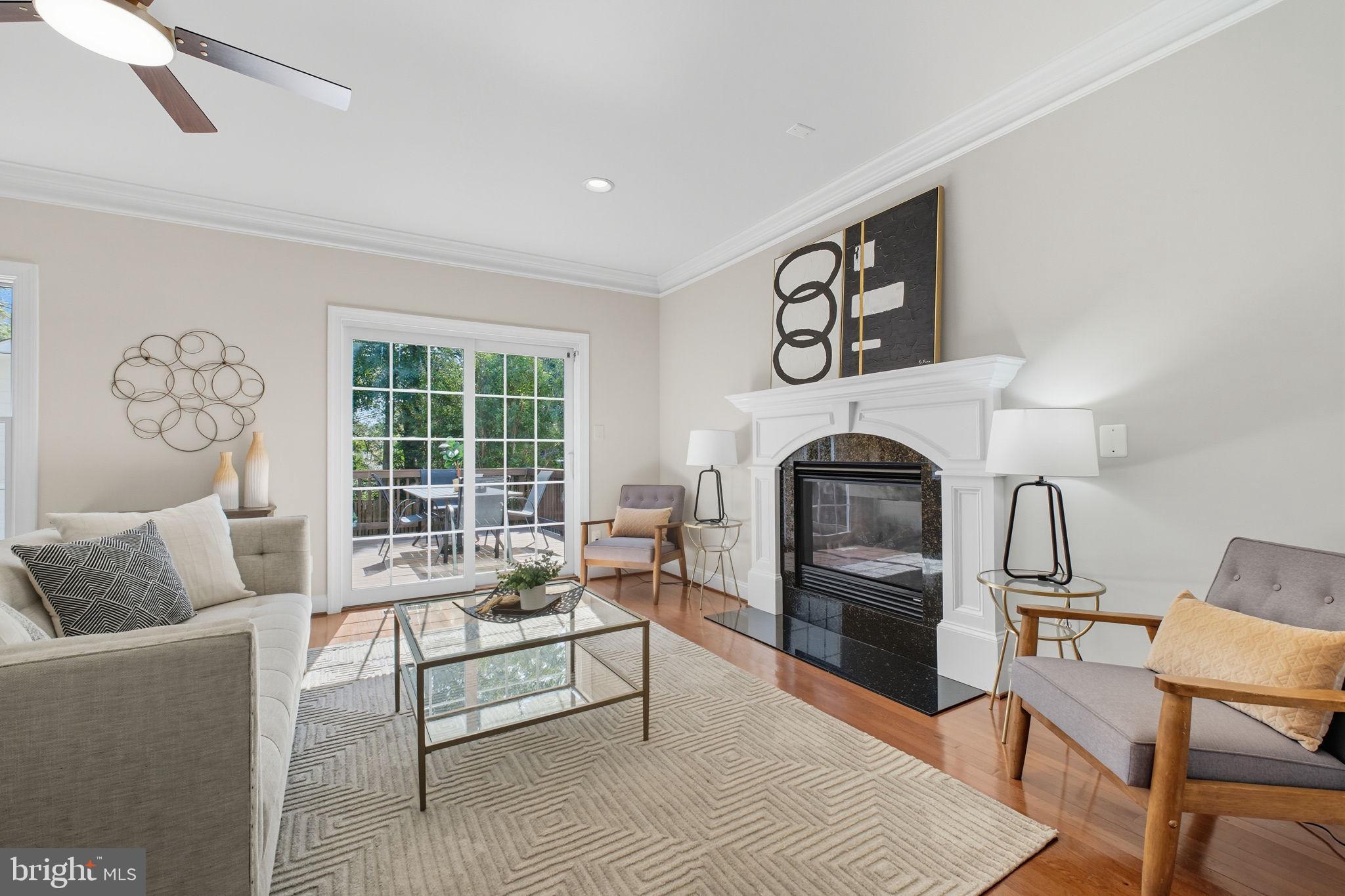 BON AIR - Residential