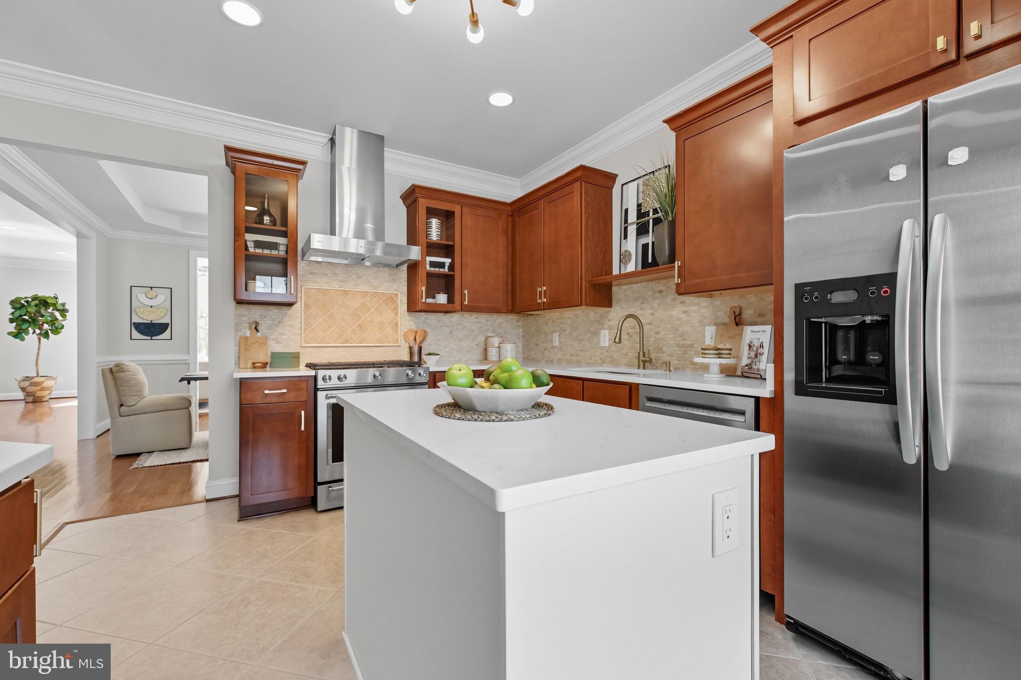 BON AIR - Residential