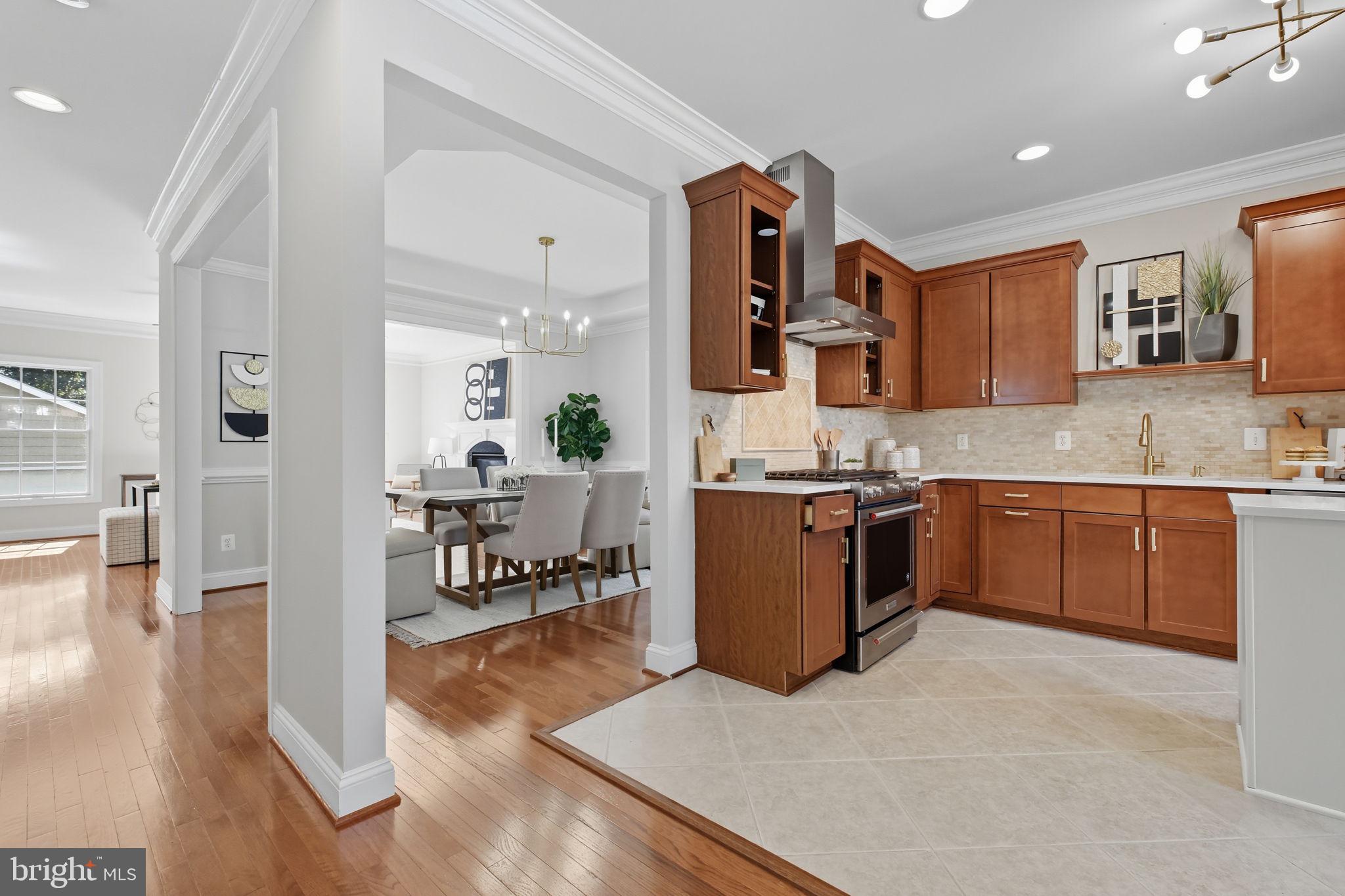 BON AIR - Residential