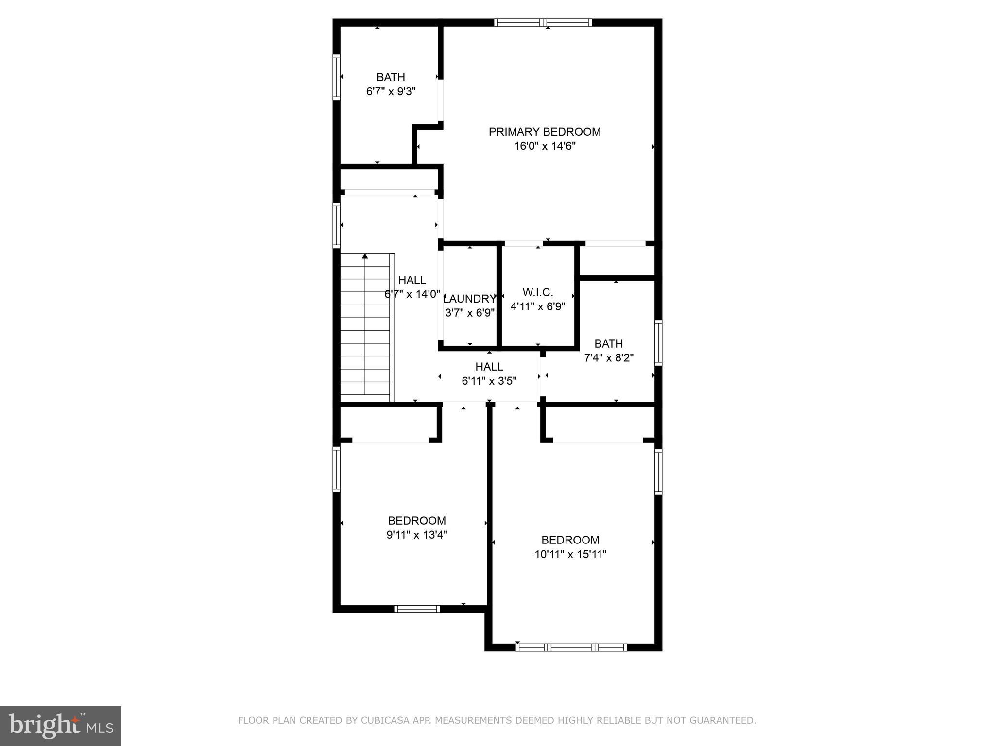 BON AIR - Residential