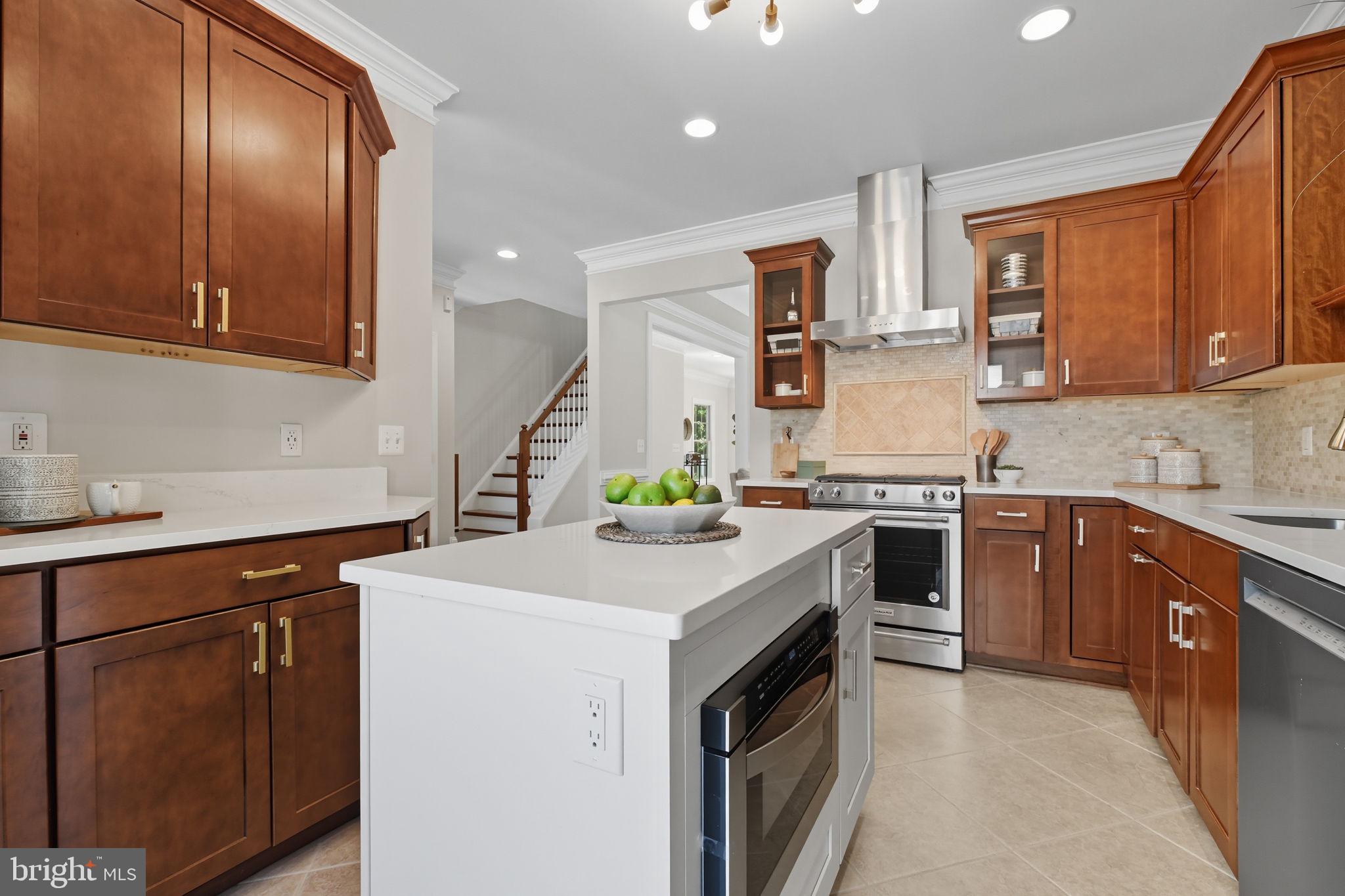 BON AIR - Residential