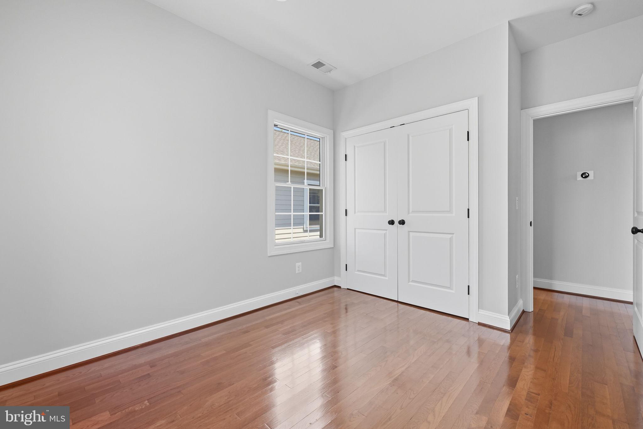 BON AIR - Residential