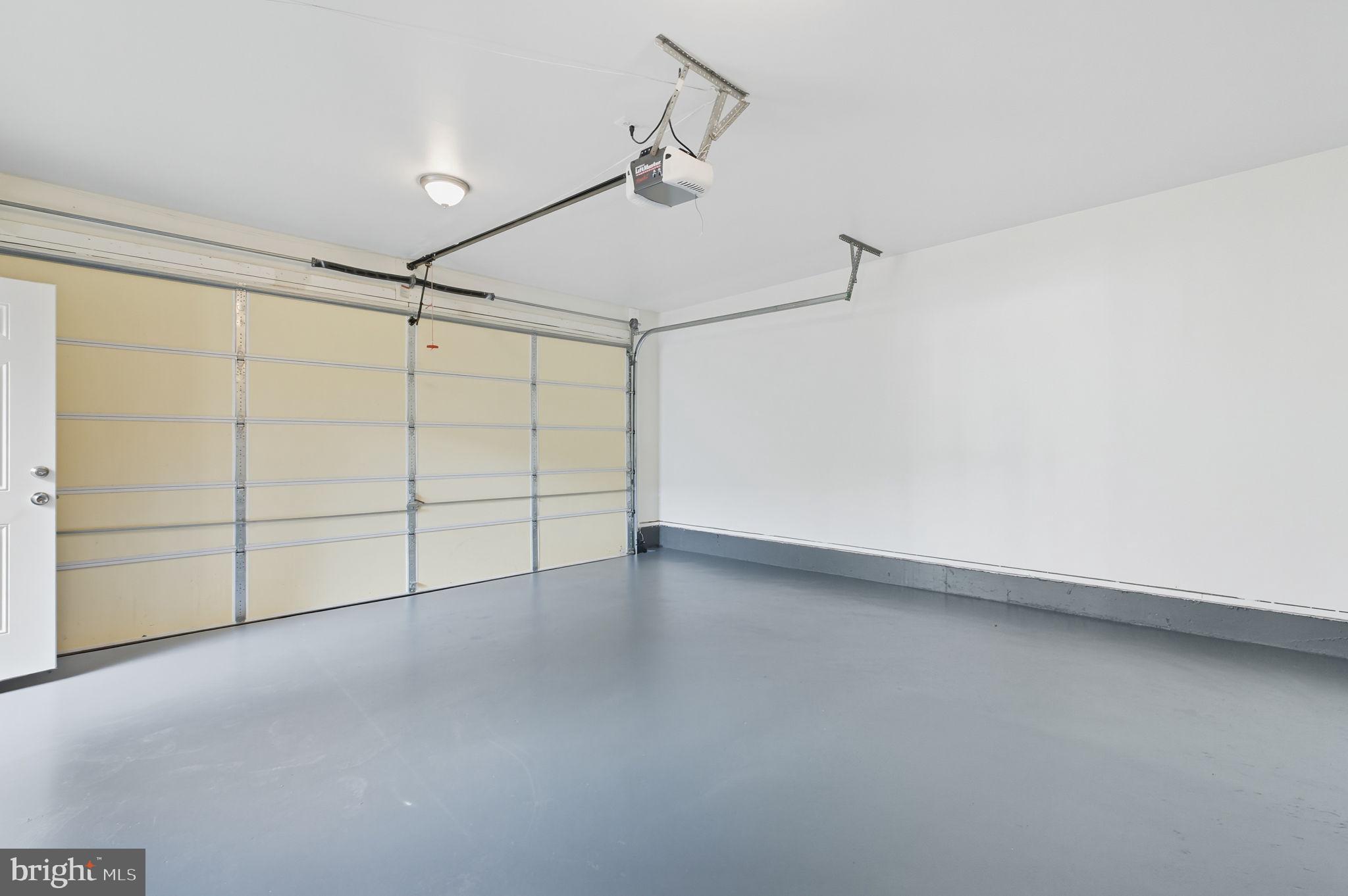 BON AIR - Residential