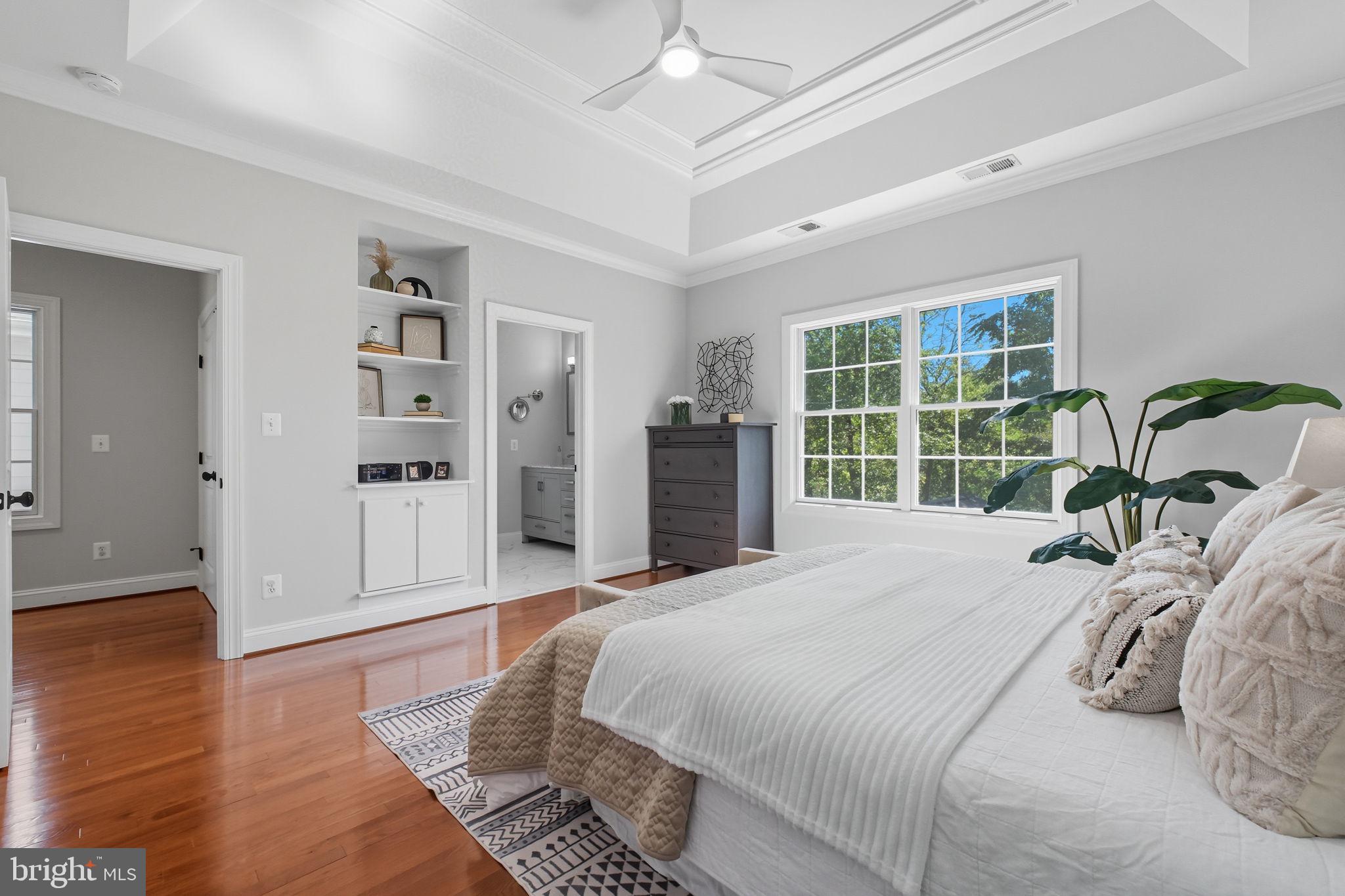 BON AIR - Residential