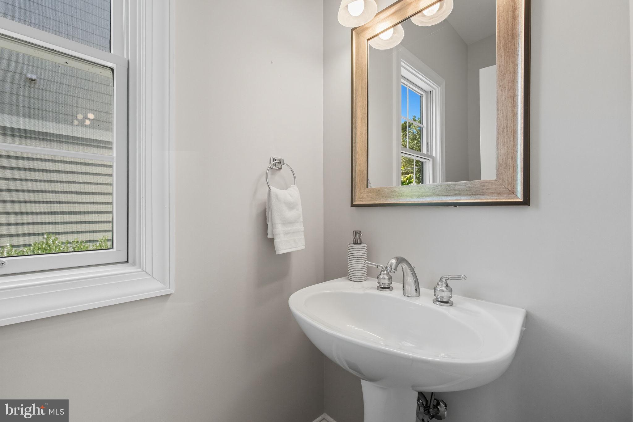 BON AIR - Residential