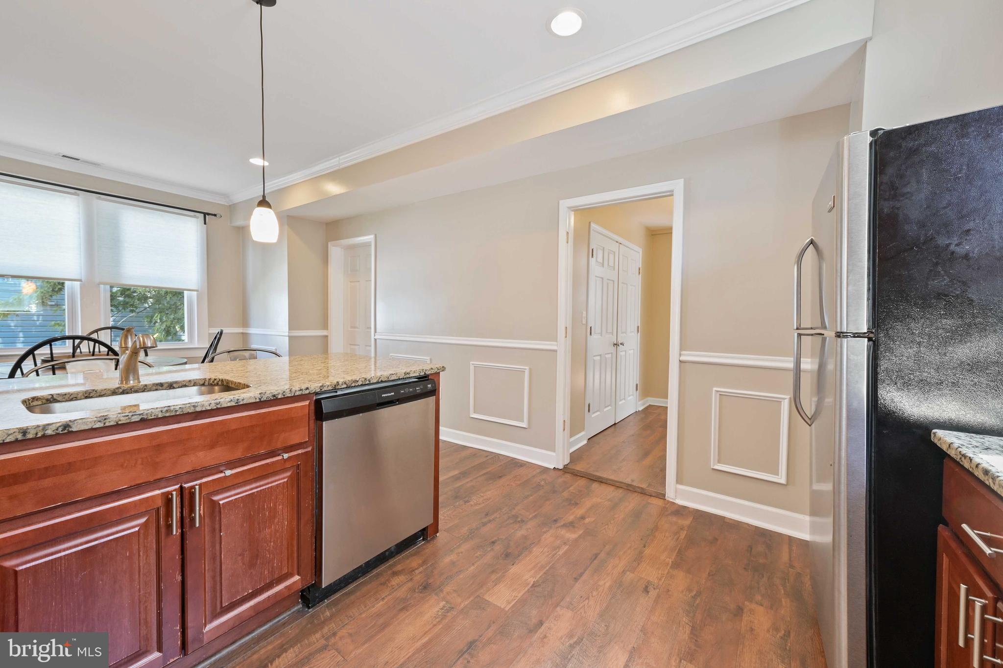 WOODRING - Residential