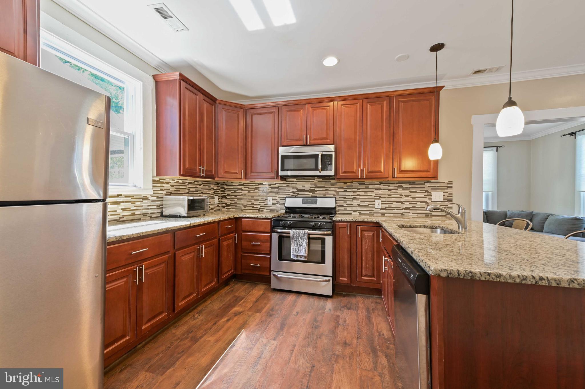 WOODRING - Residential