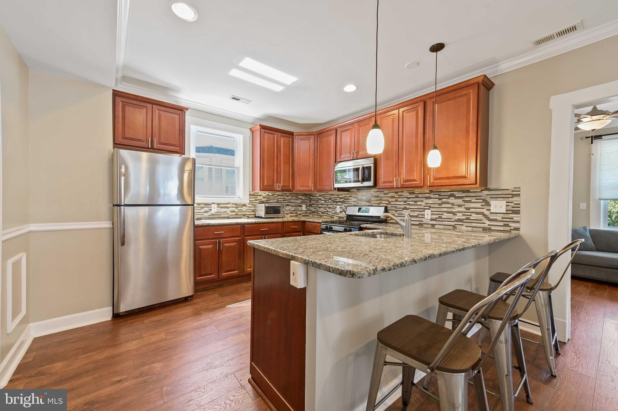 WOODRING - Residential