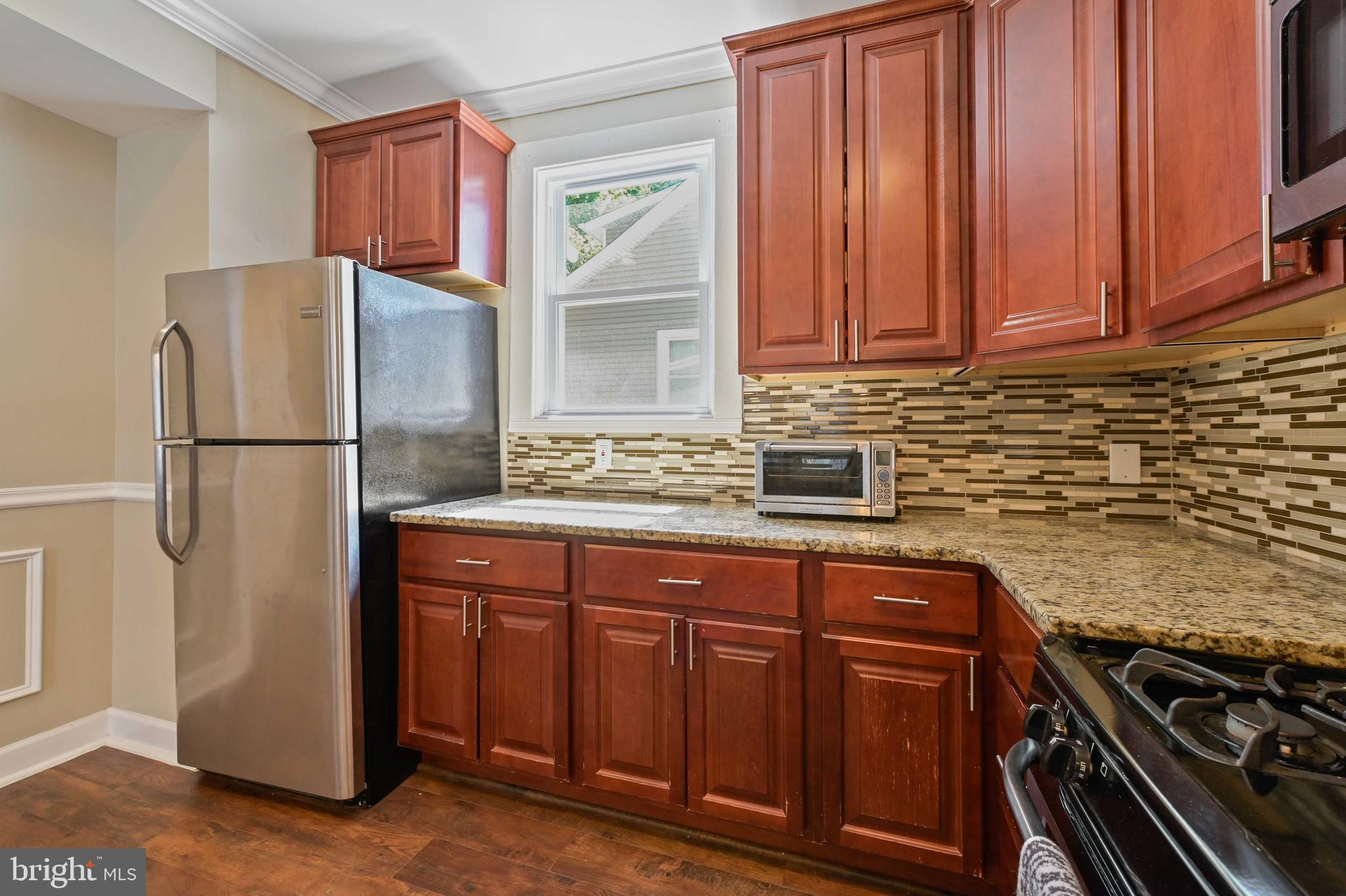 WOODRING - Residential