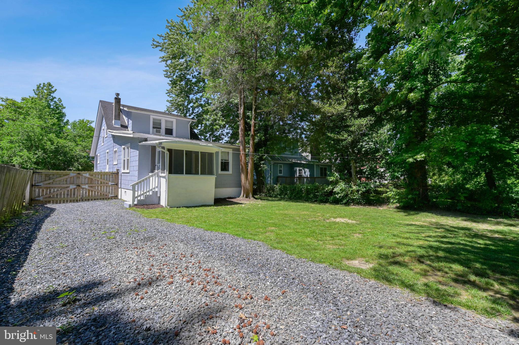 WOODRING - Residential