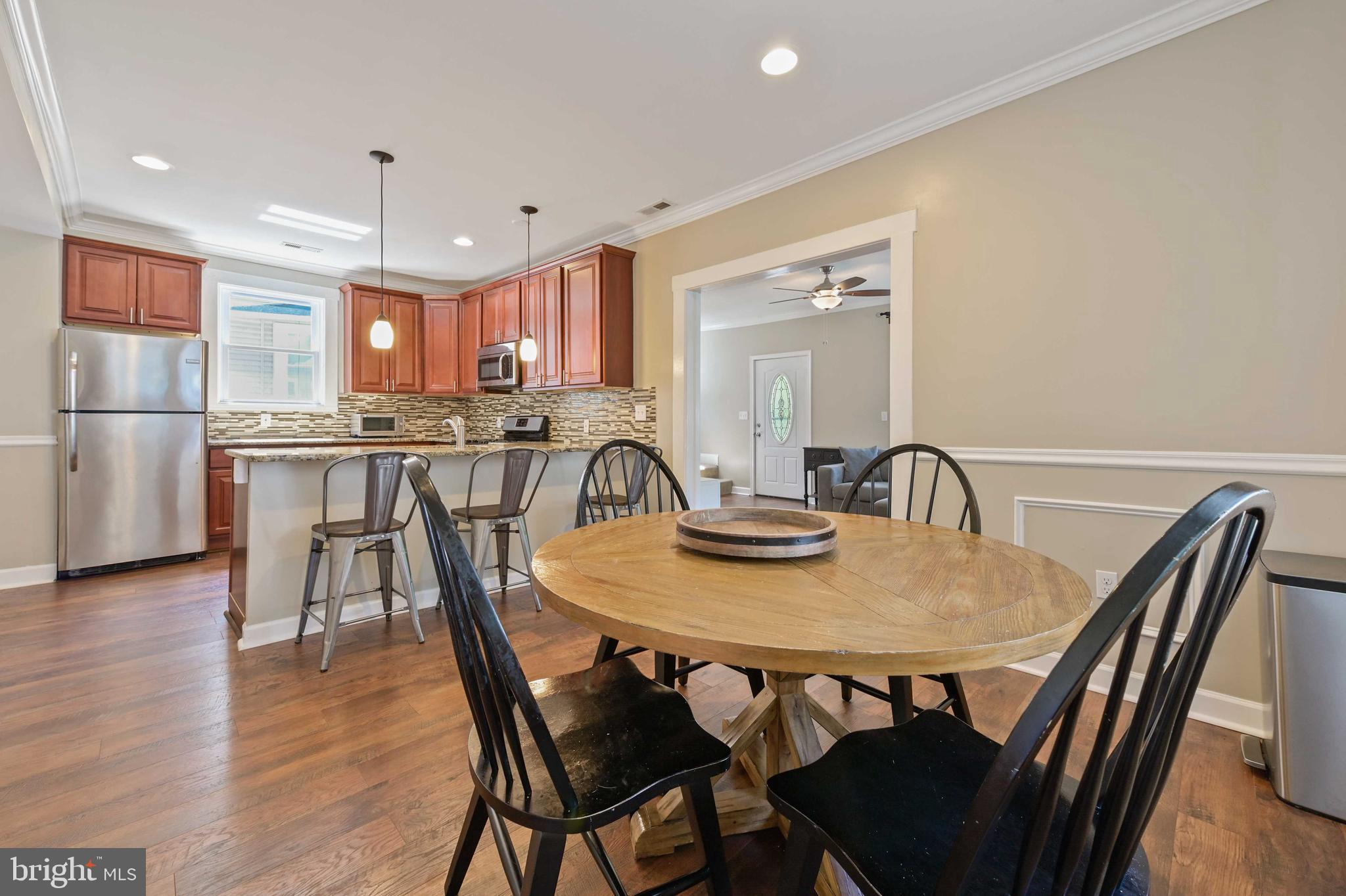 WOODRING - Residential