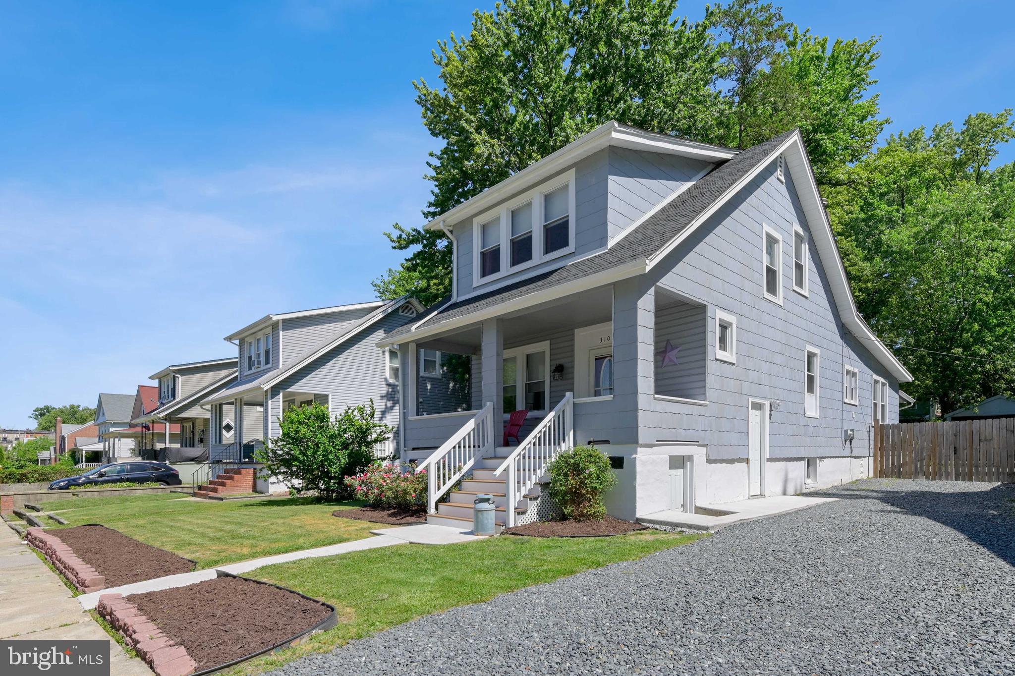 WOODRING - Residential