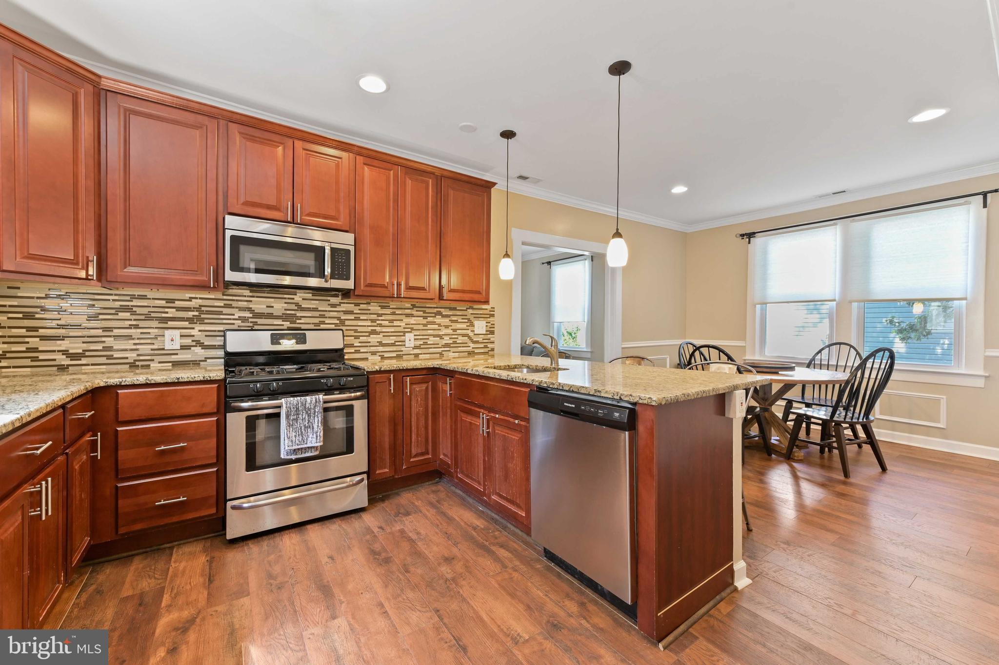 WOODRING - Residential