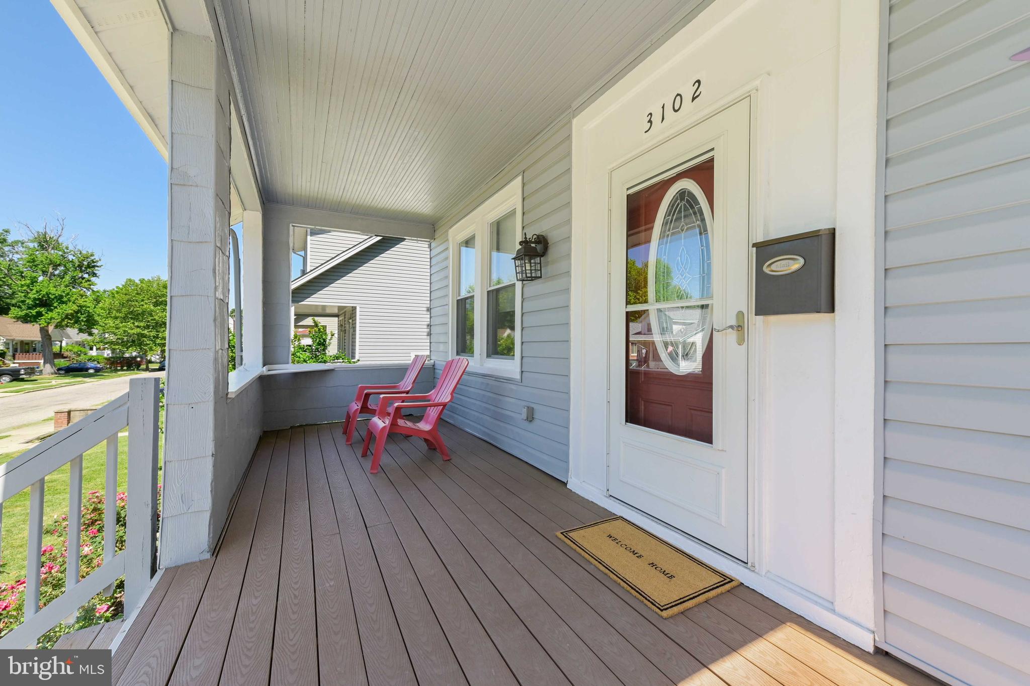 WOODRING - Residential