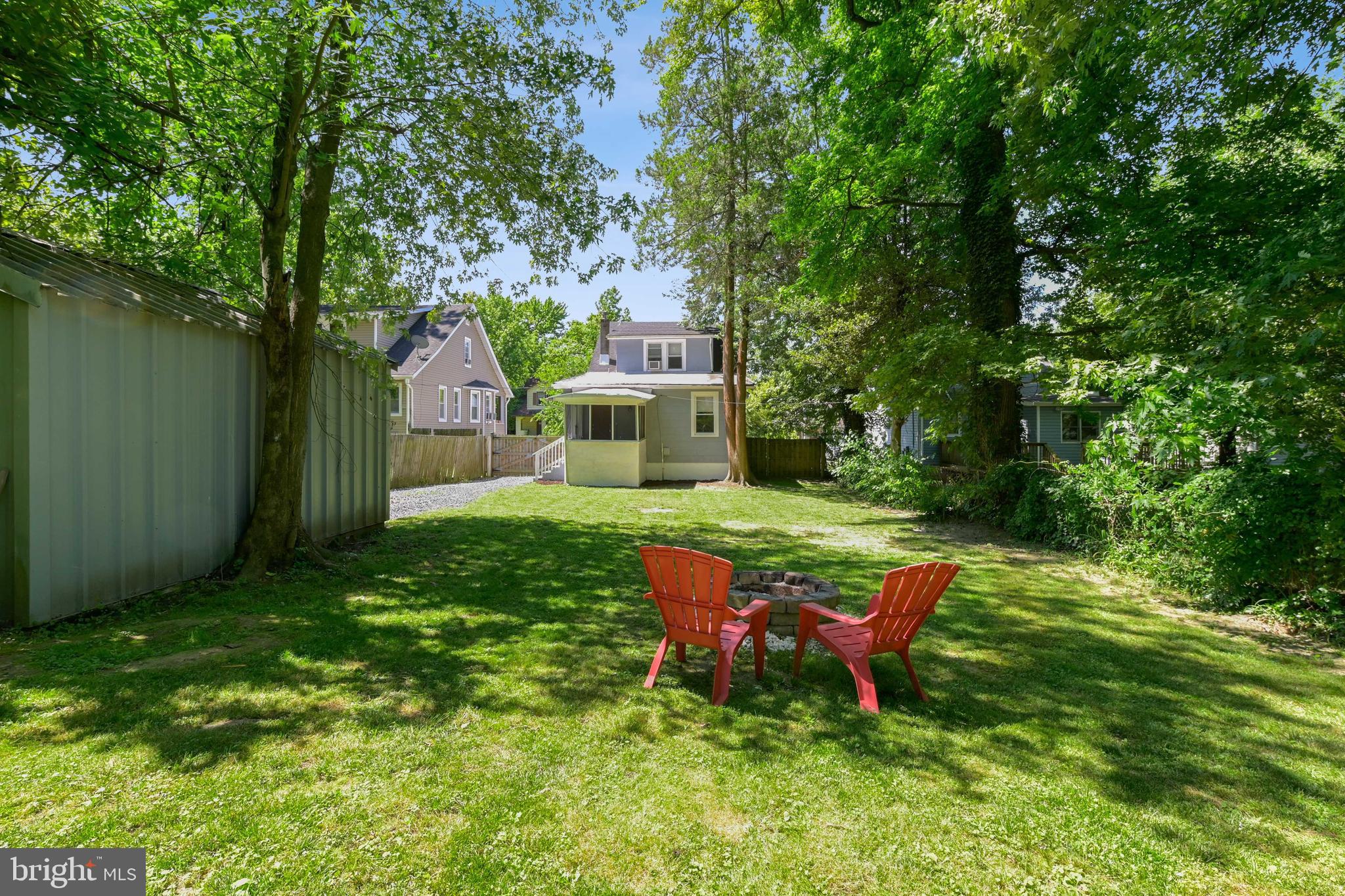 WOODRING - Residential