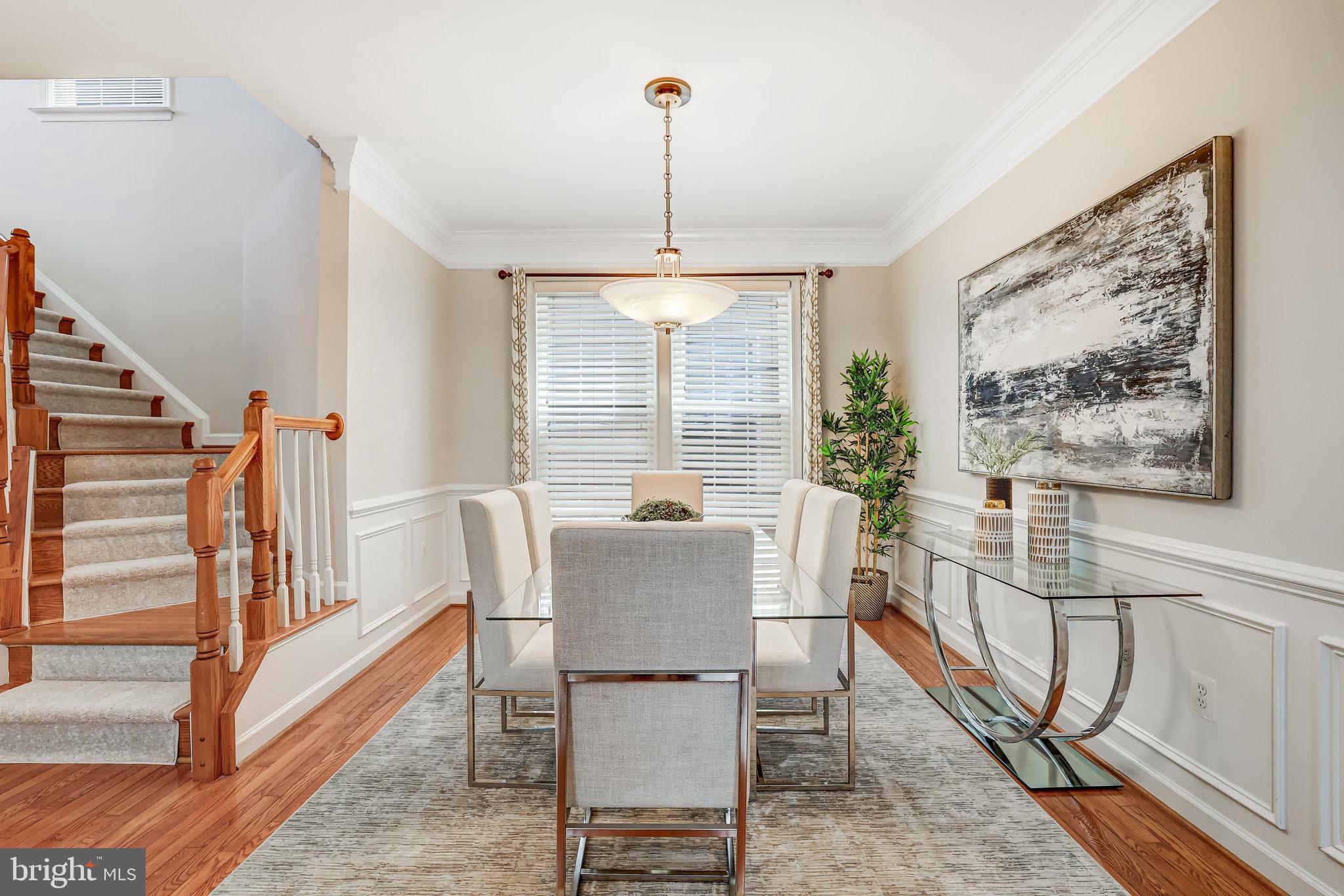 CLOISTERS OF FAIRFAX - Residential