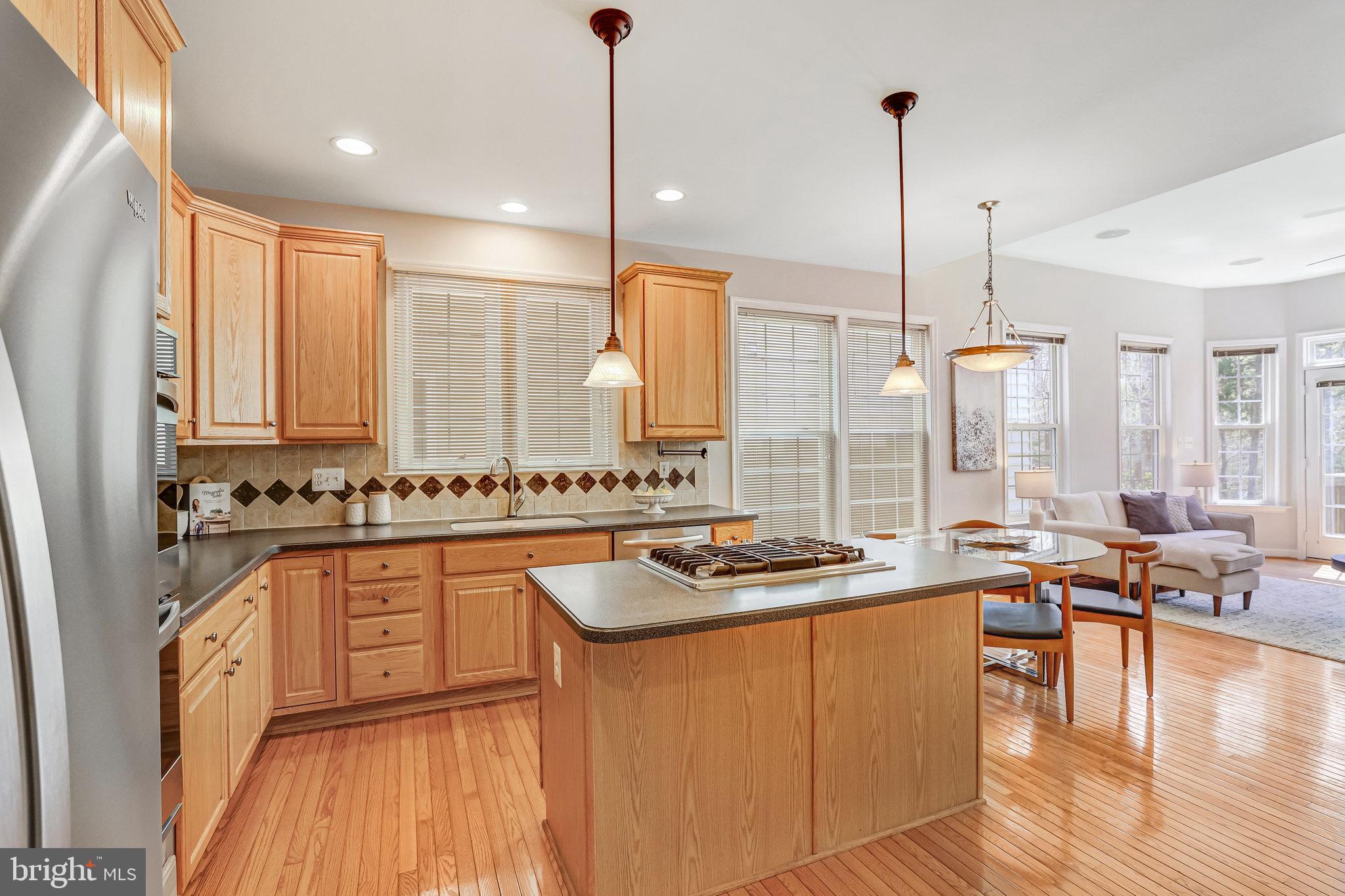 CLOISTERS OF FAIRFAX - Residential