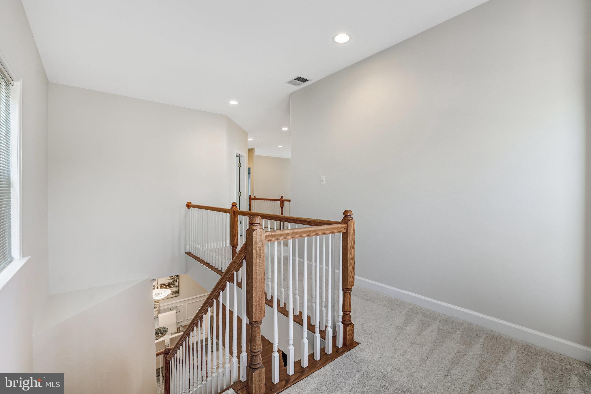 CLOISTERS OF FAIRFAX - Residential