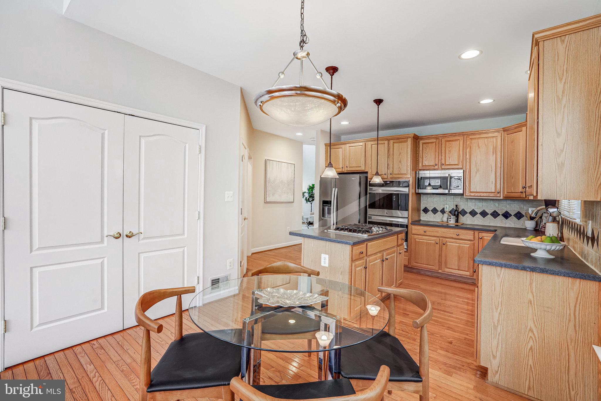 CLOISTERS OF FAIRFAX - Residential