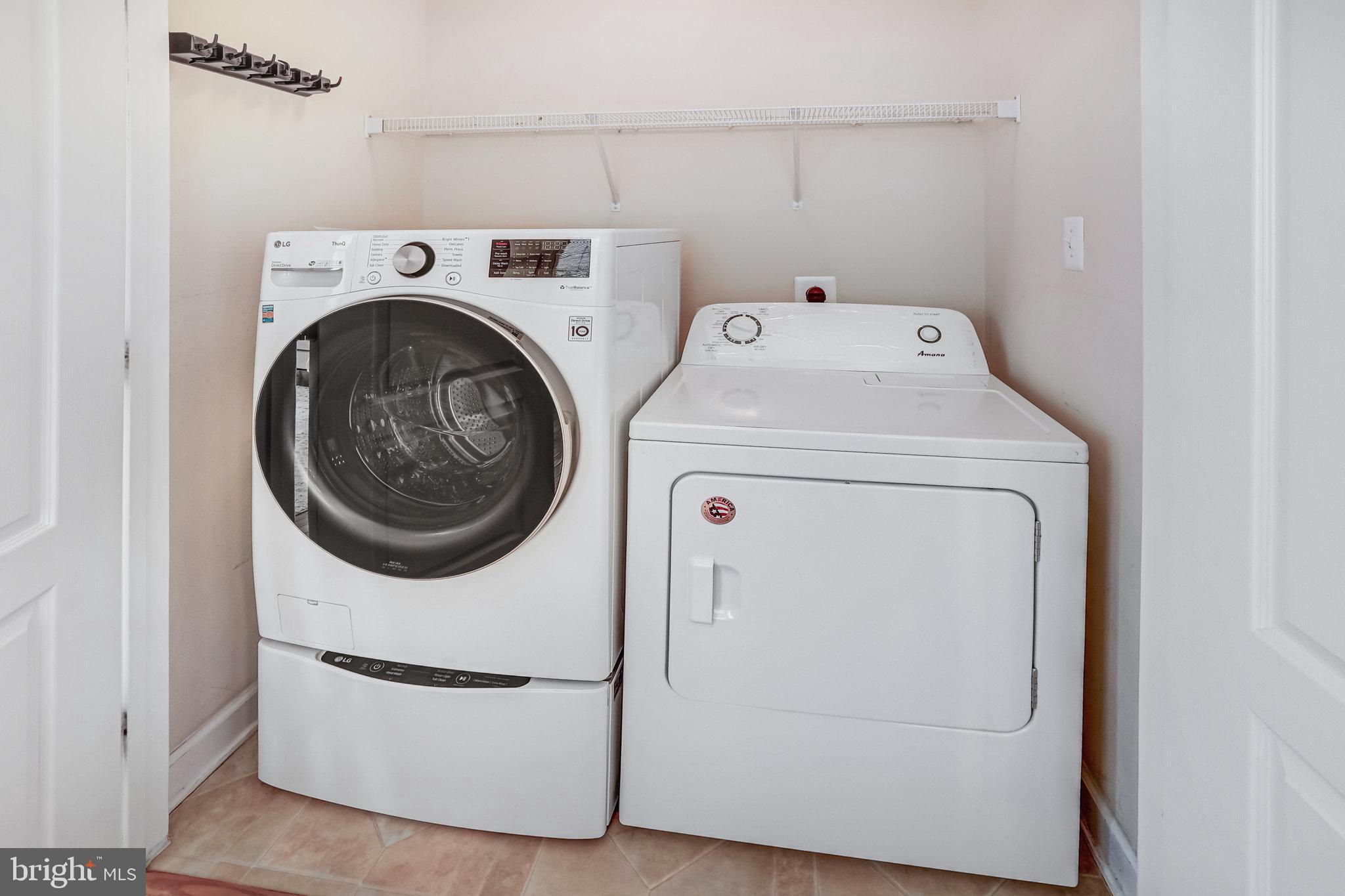 CLOISTERS OF FAIRFAX - Residential