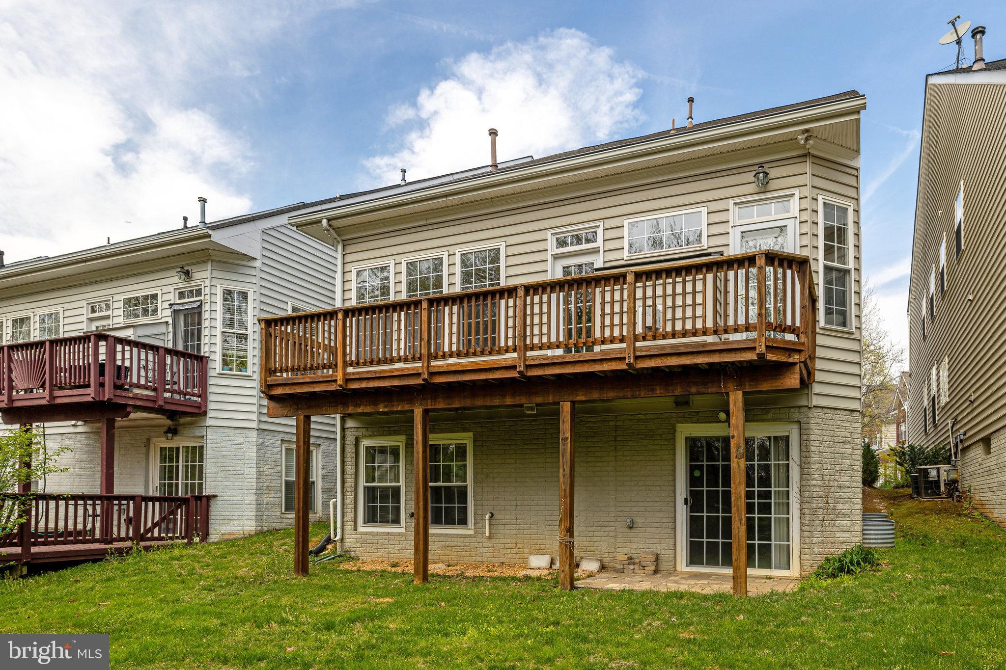 CLOISTERS OF FAIRFAX - Residential