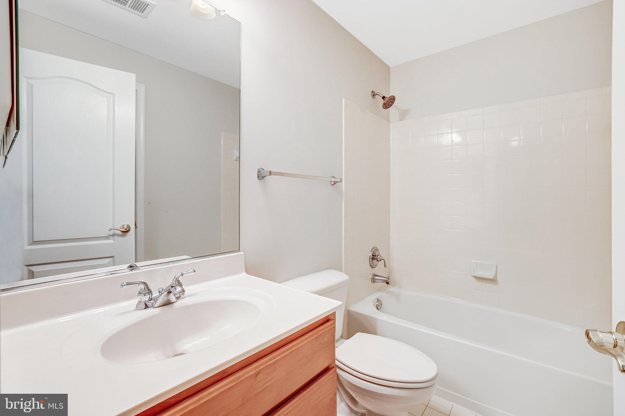 CLOISTERS OF FAIRFAX - Residential