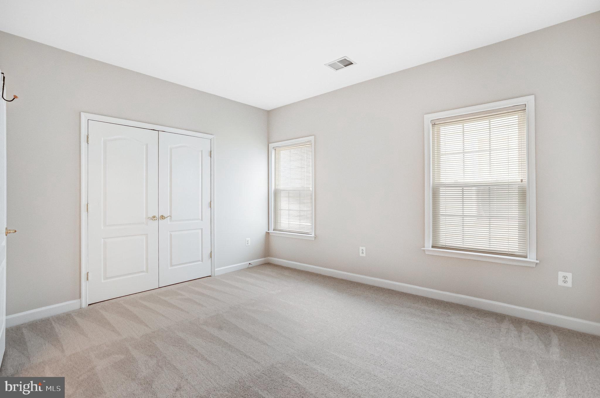 CLOISTERS OF FAIRFAX - Residential