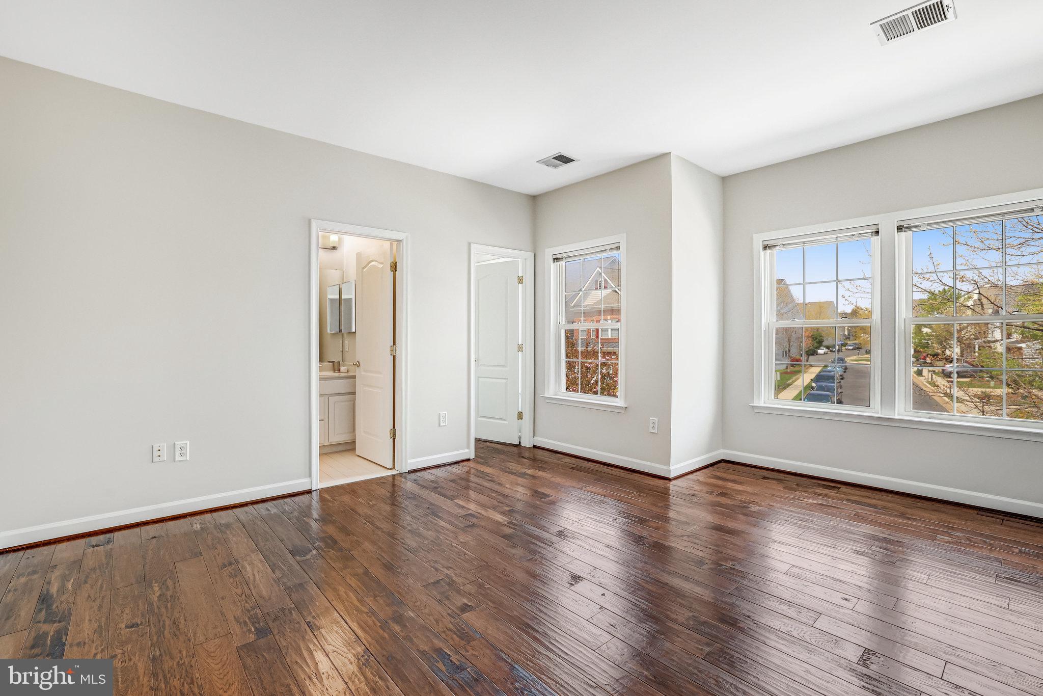 CLOISTERS OF FAIRFAX - Residential