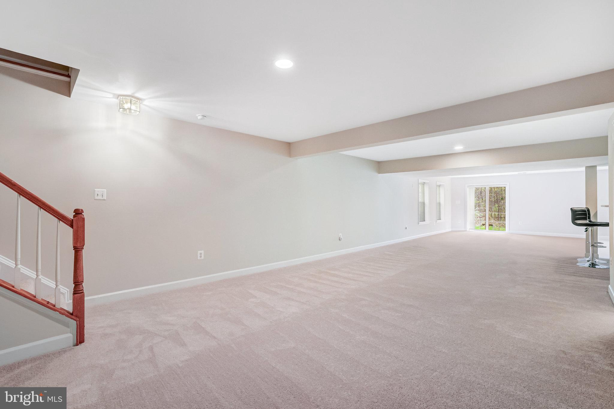 CLOISTERS OF FAIRFAX - Residential