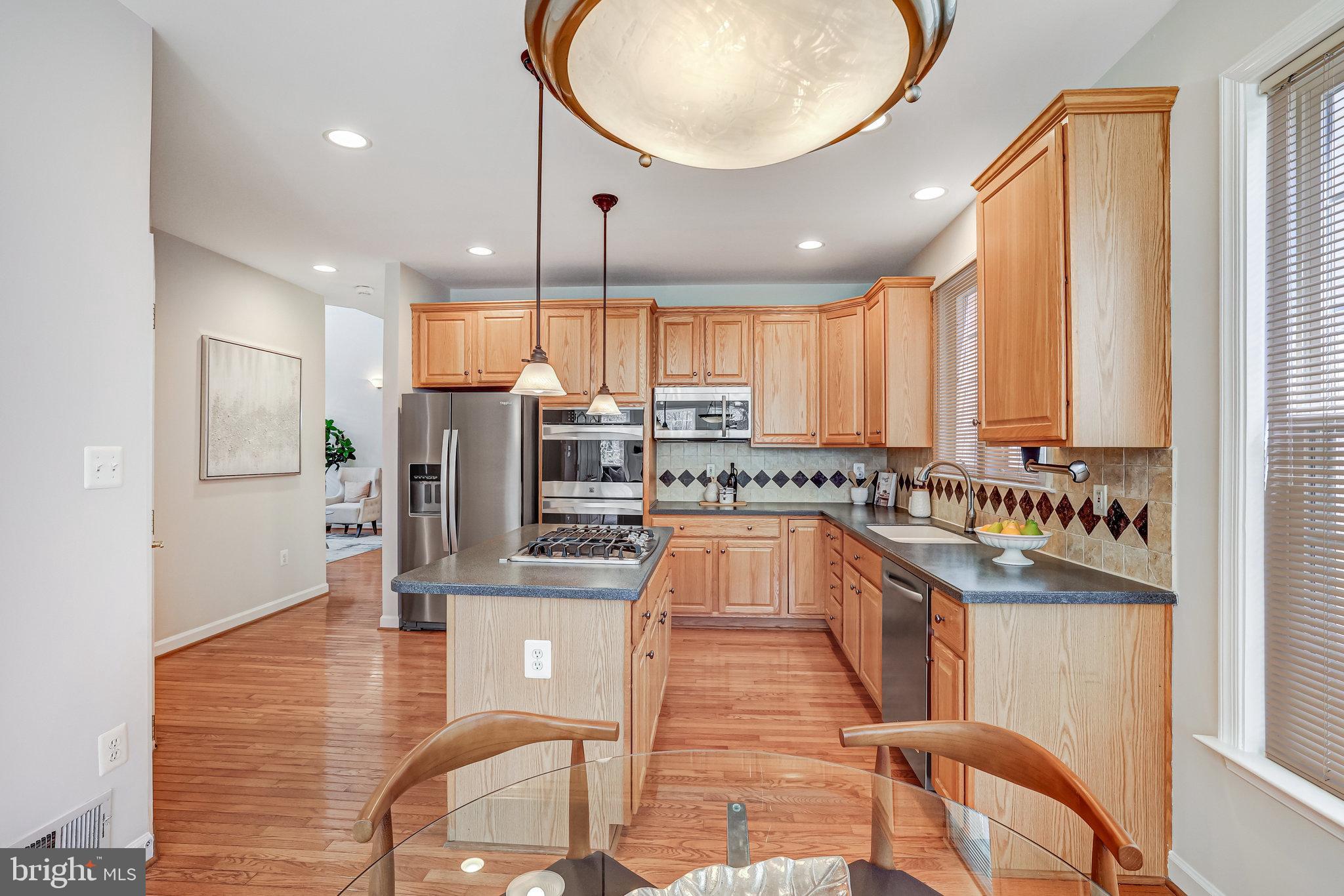 CLOISTERS OF FAIRFAX - Residential