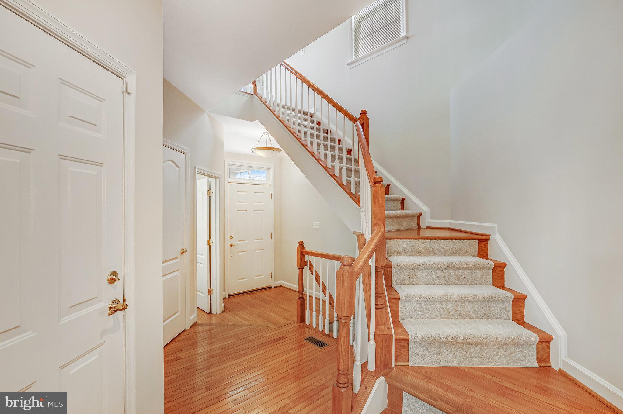 CLOISTERS OF FAIRFAX - Residential