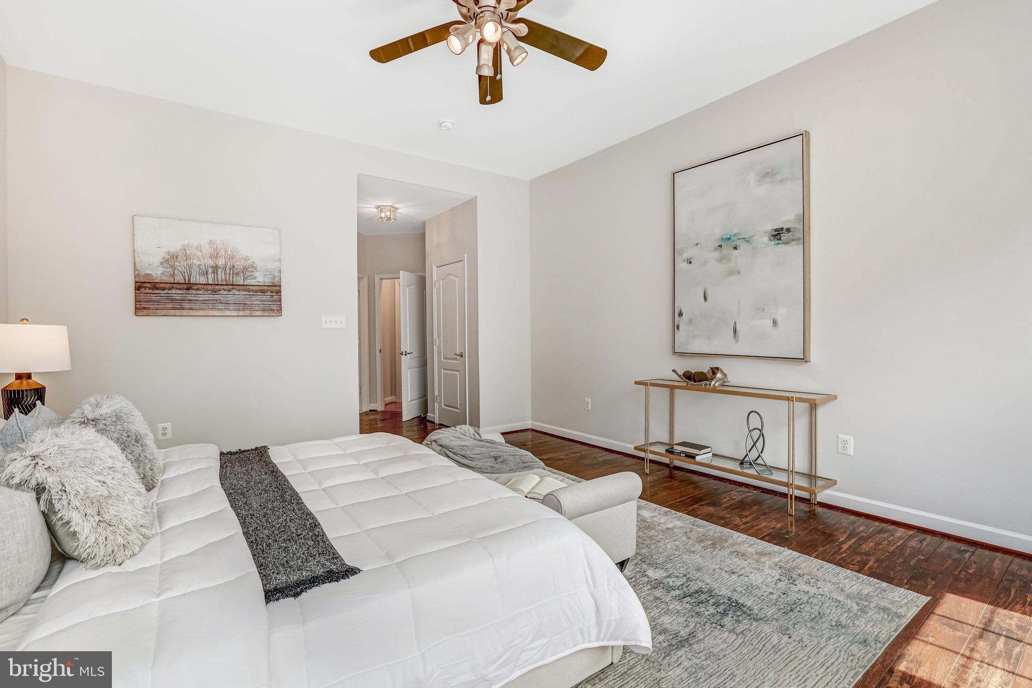 CLOISTERS OF FAIRFAX - Residential