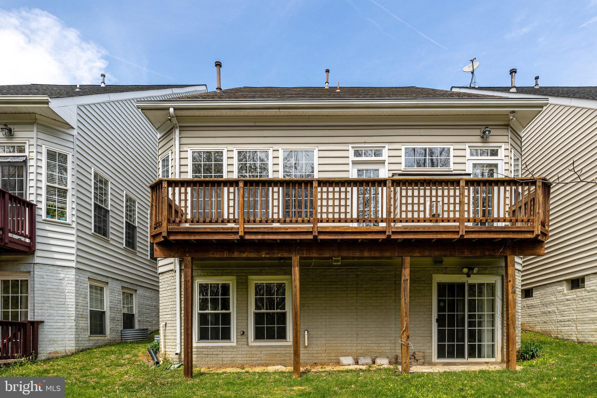 CLOISTERS OF FAIRFAX - Residential