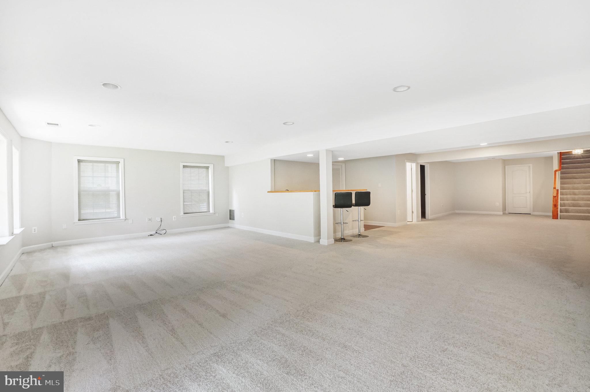 CLOISTERS OF FAIRFAX - Residential