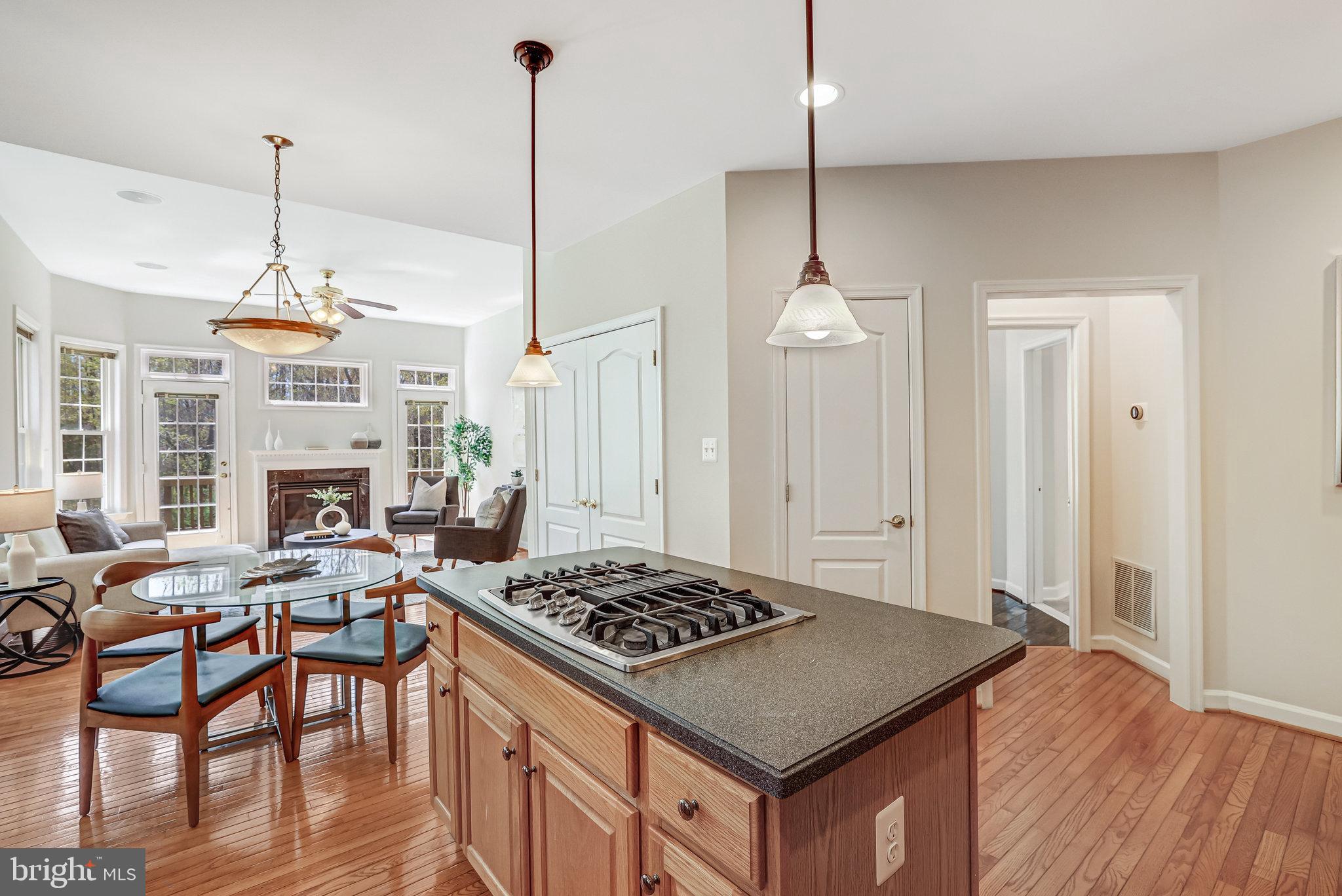 CLOISTERS OF FAIRFAX - Residential