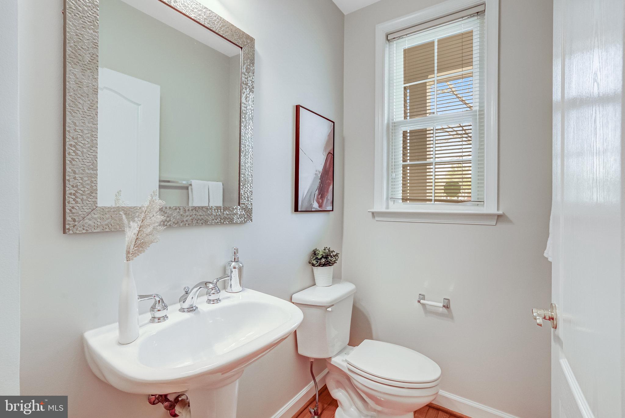 CLOISTERS OF FAIRFAX - Residential