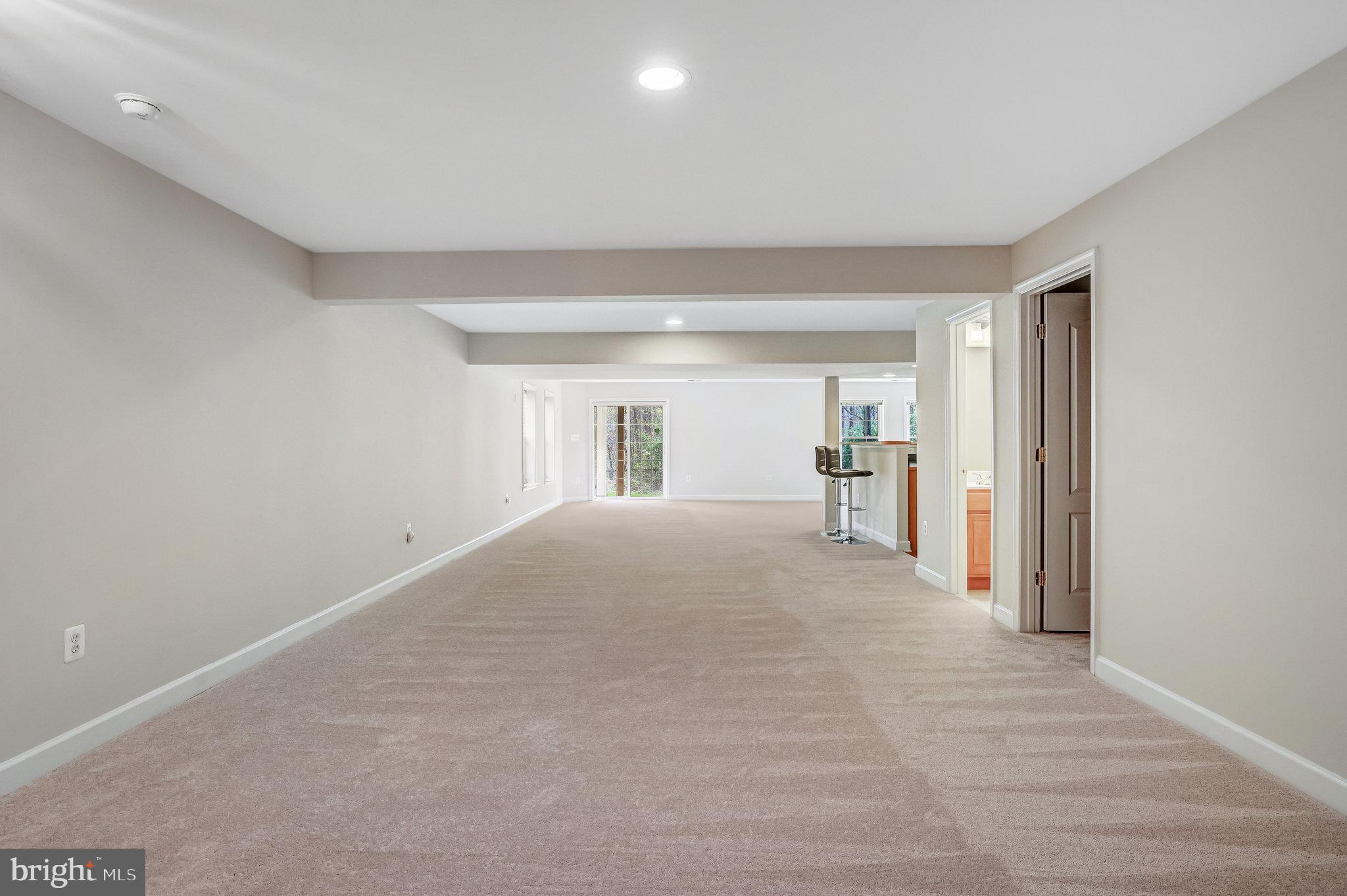 CLOISTERS OF FAIRFAX - Residential