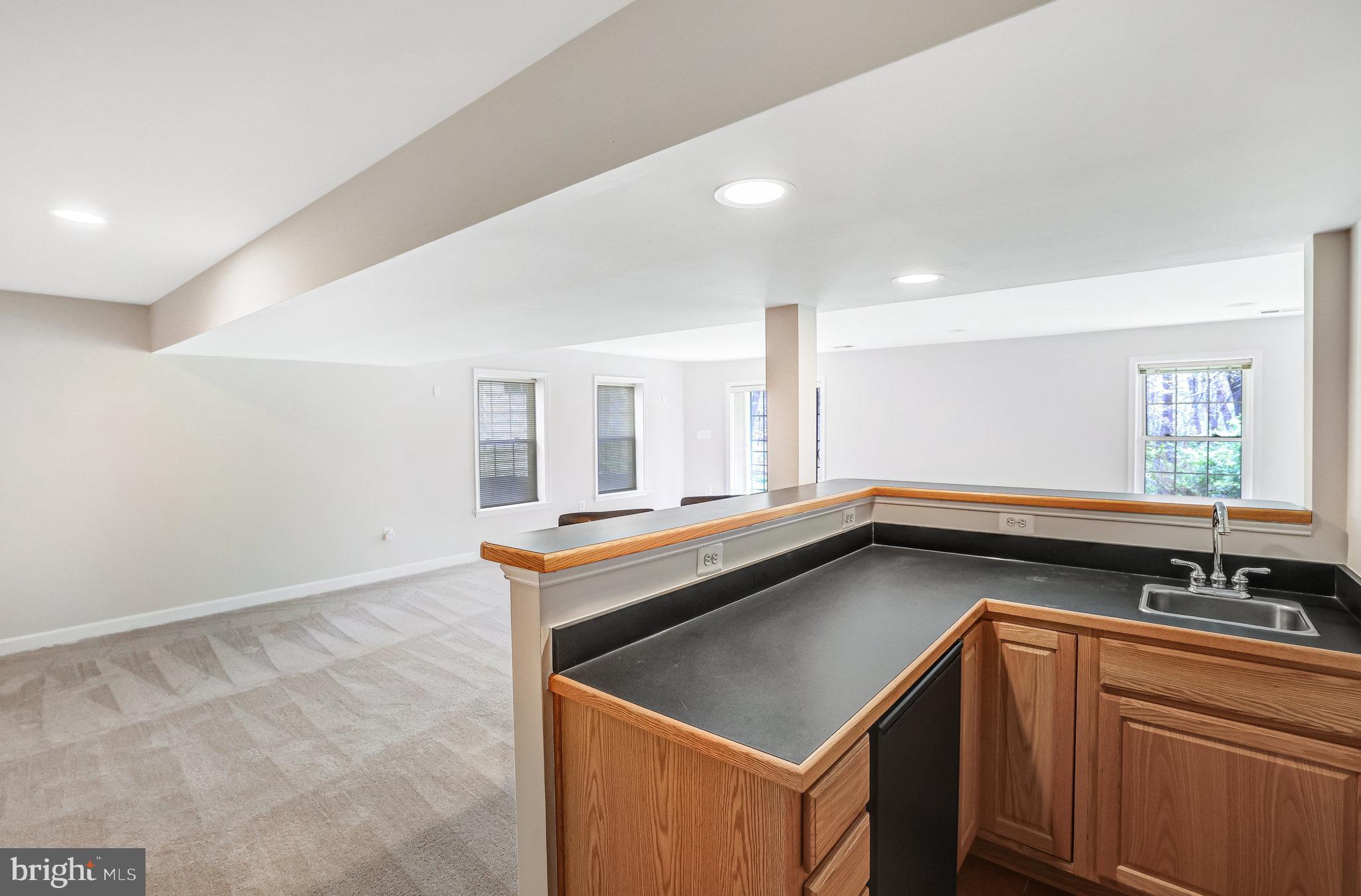 CLOISTERS OF FAIRFAX - Residential