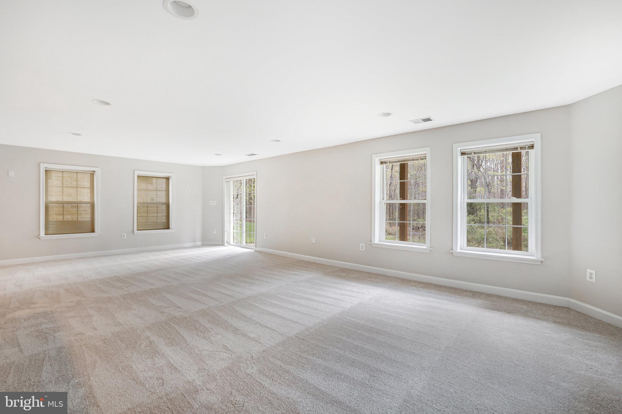 CLOISTERS OF FAIRFAX - Residential