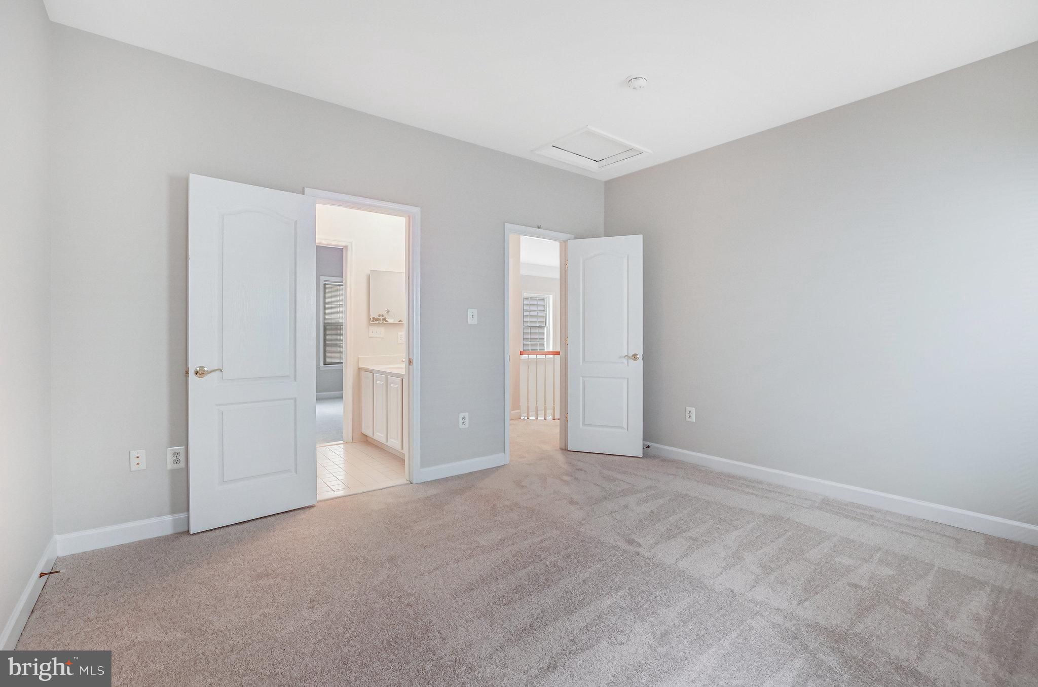 CLOISTERS OF FAIRFAX - Residential