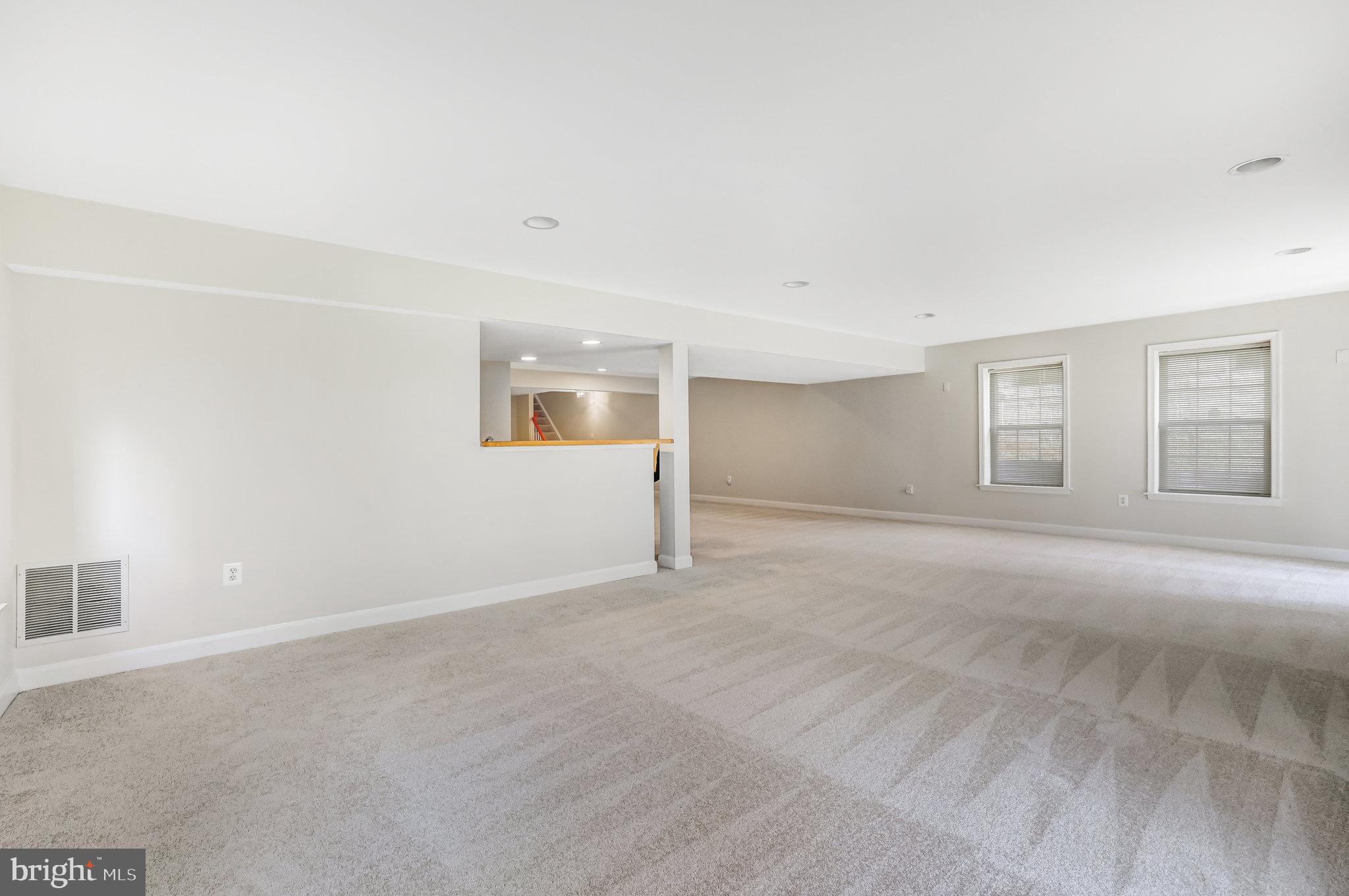 CLOISTERS OF FAIRFAX - Residential