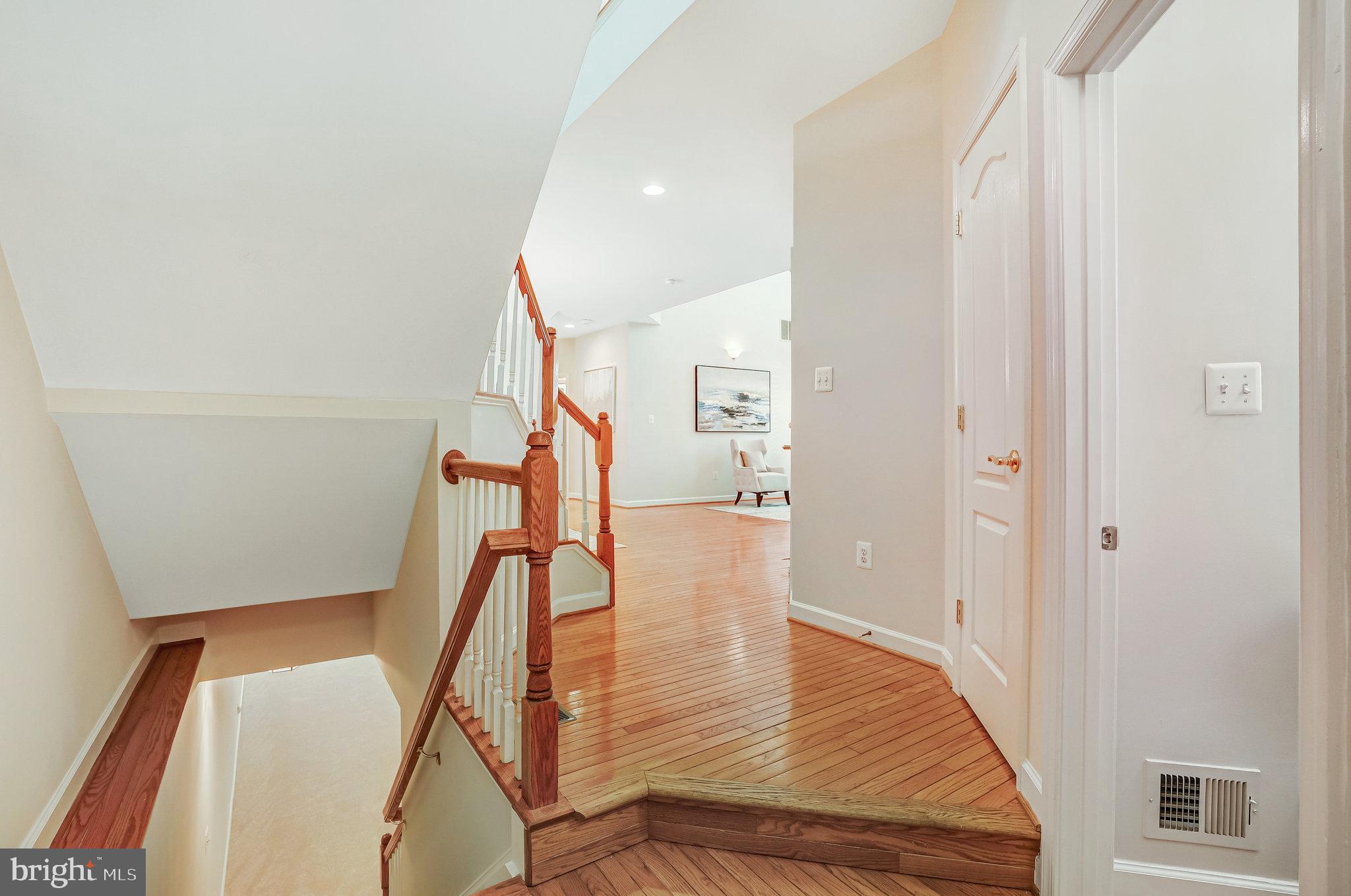 CLOISTERS OF FAIRFAX - Residential