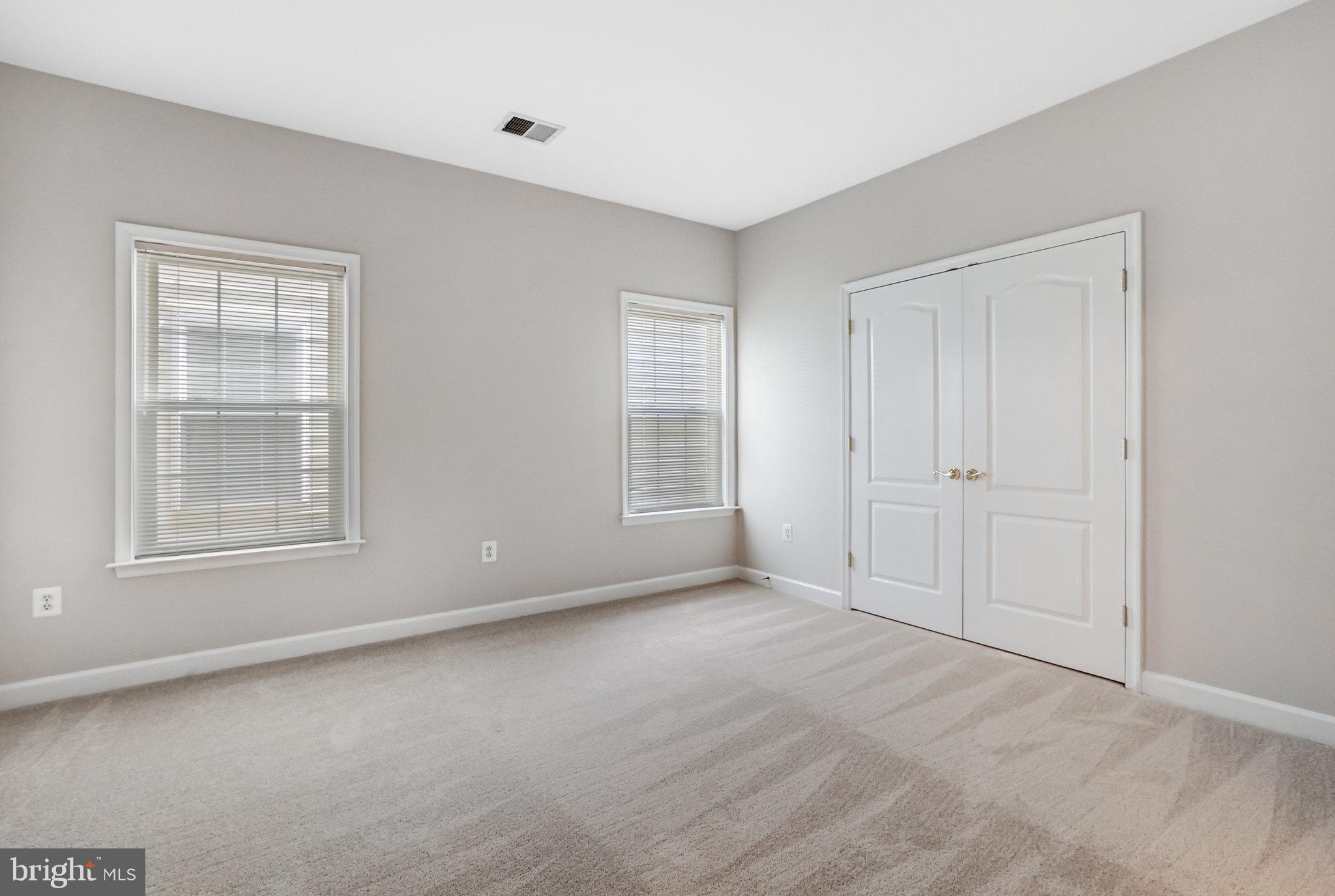 CLOISTERS OF FAIRFAX - Residential