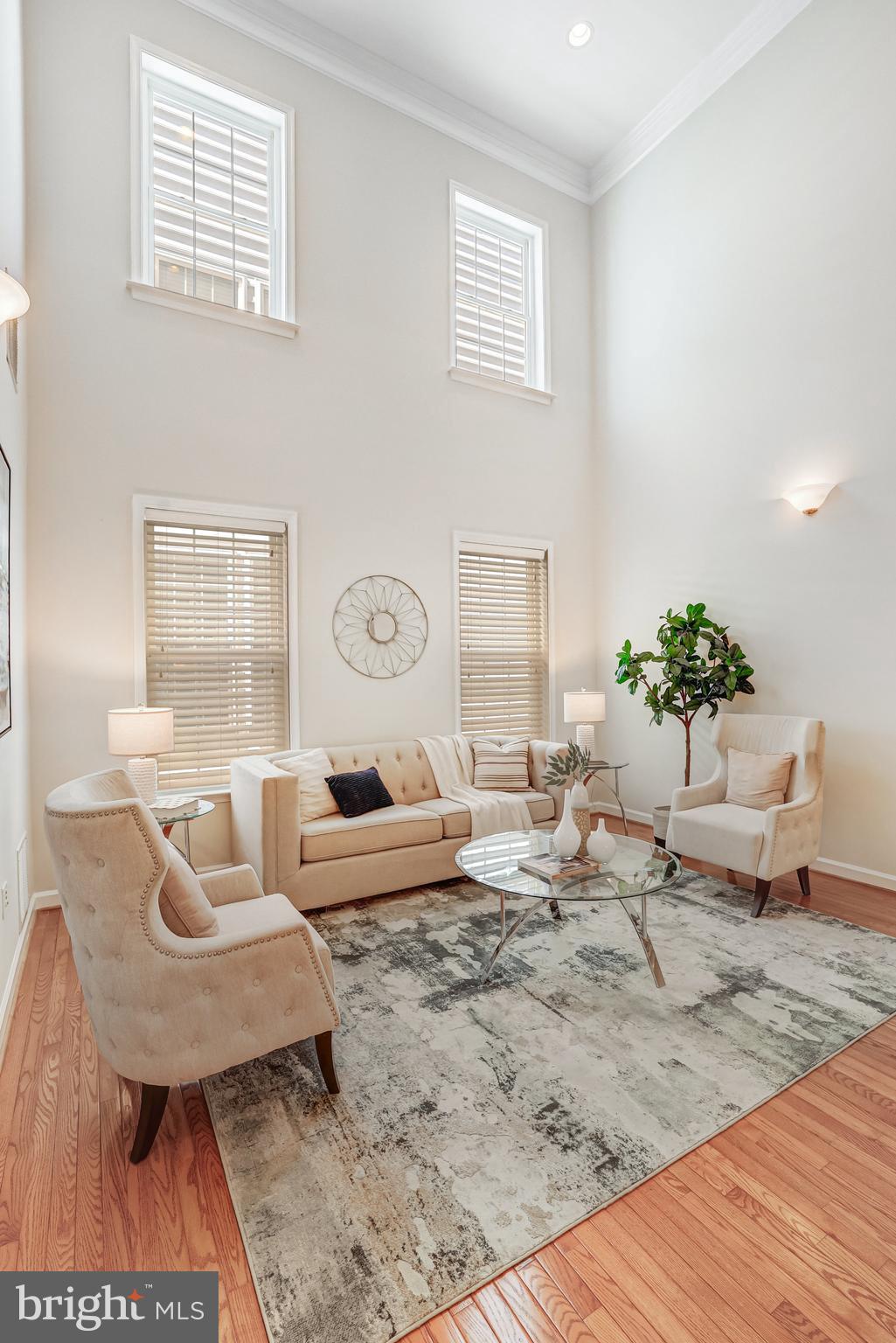 CLOISTERS OF FAIRFAX - Residential